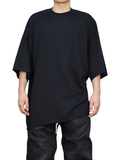 RU Tommy T-Blk RICK OWENS
