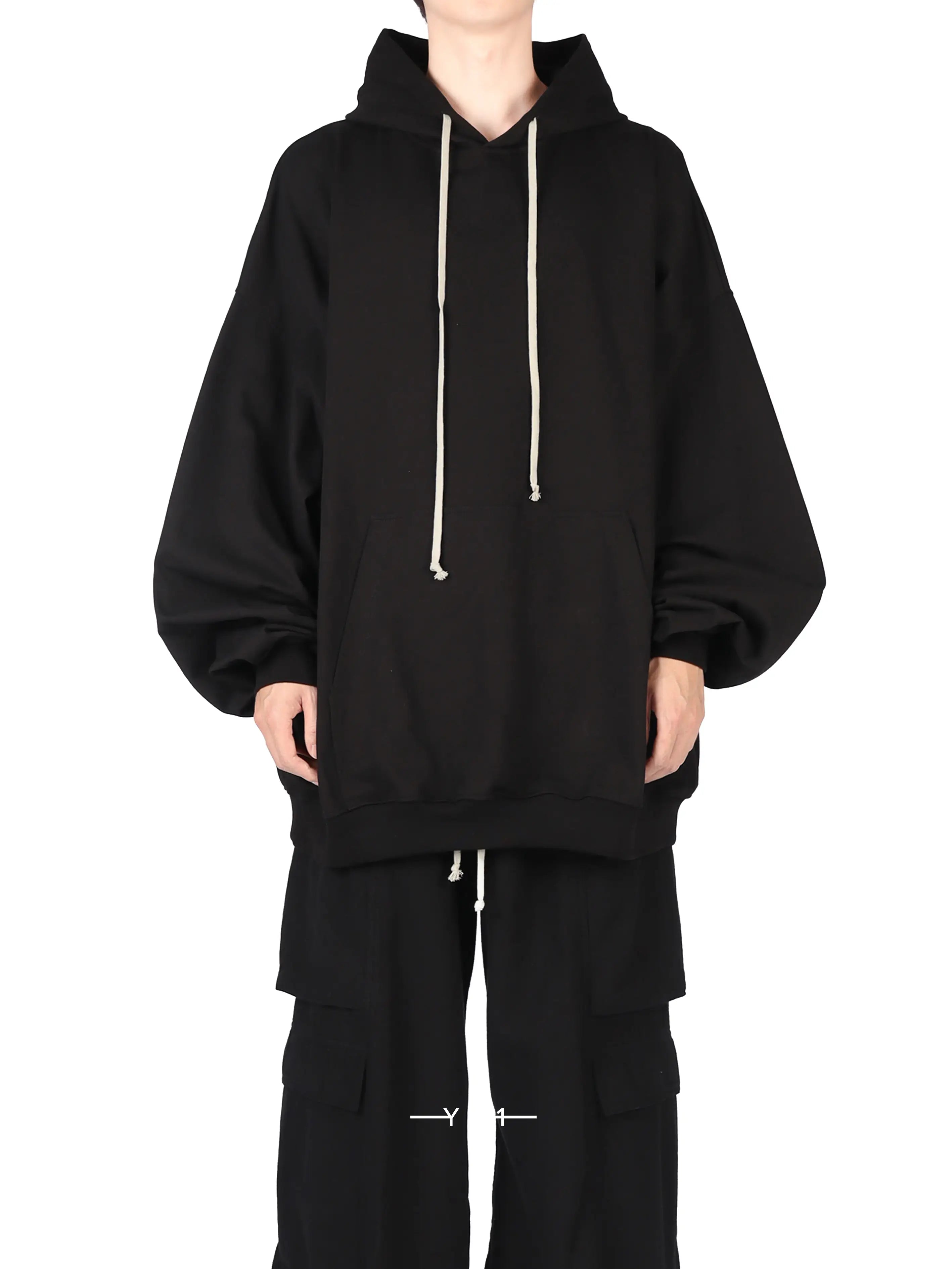 RU Hun Hoodie