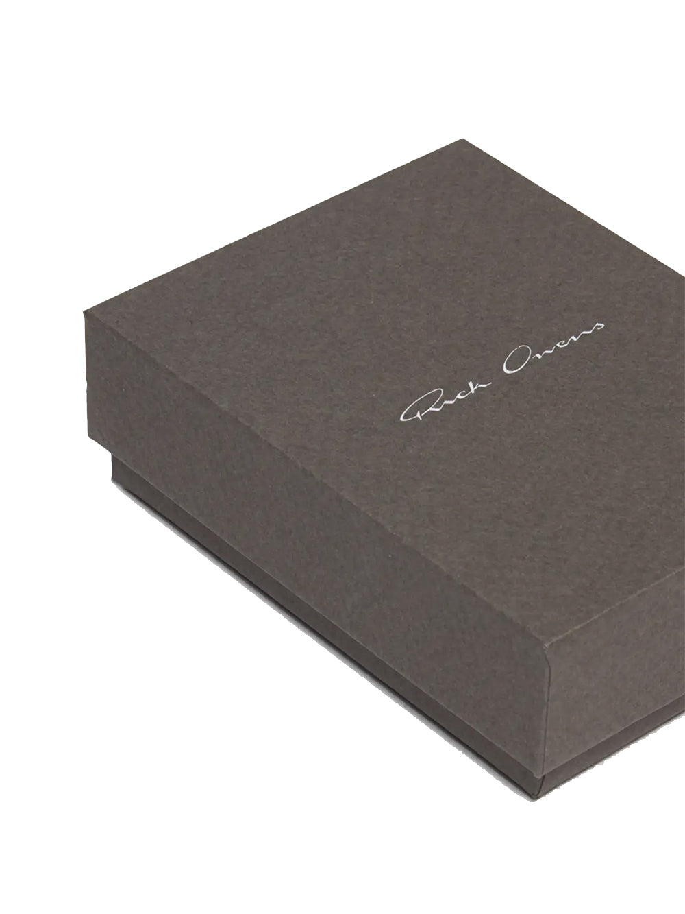 RJ Pyramid Charm RICK OWENS