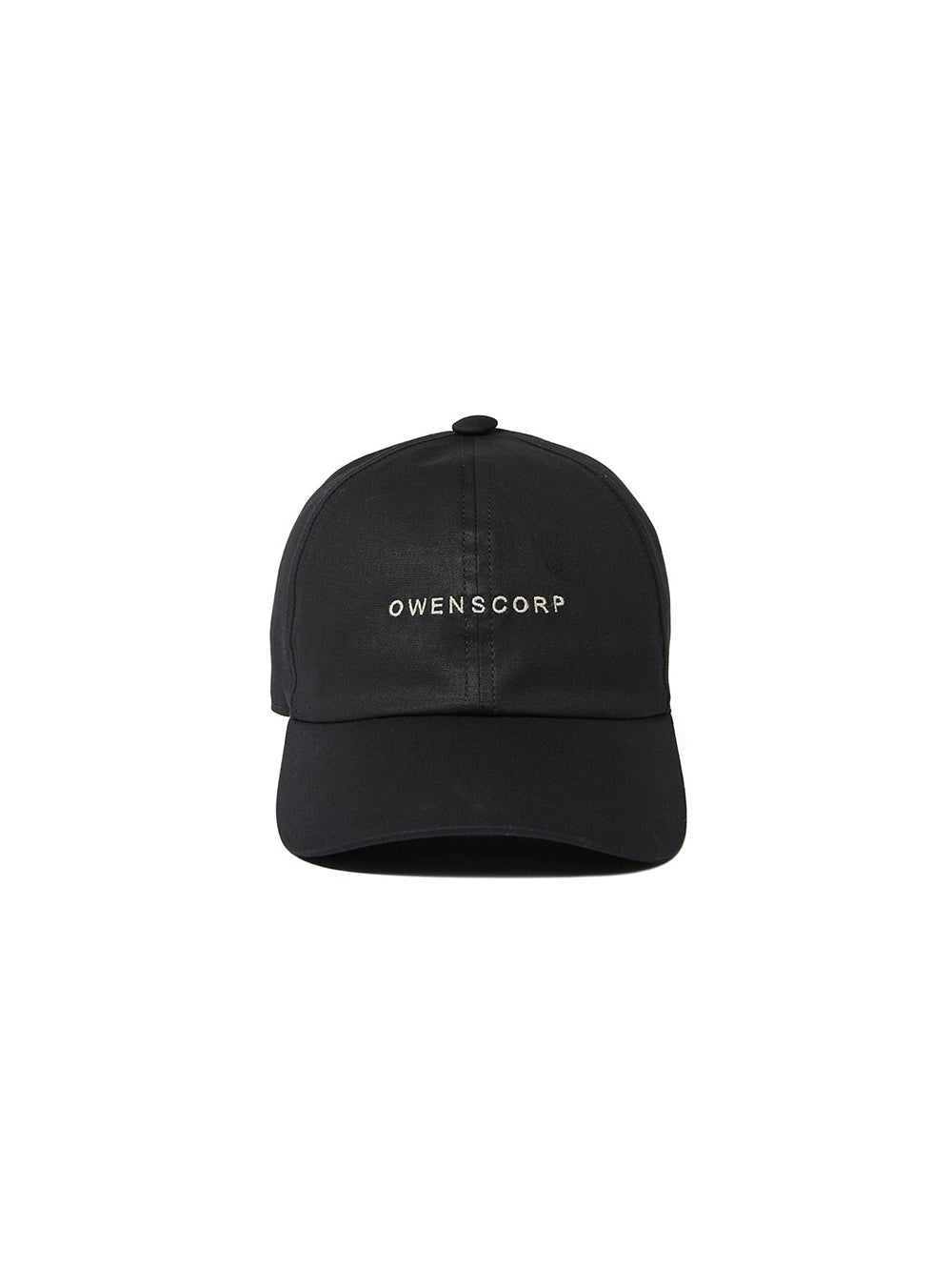 RA Baseball Cap RICK OWENS