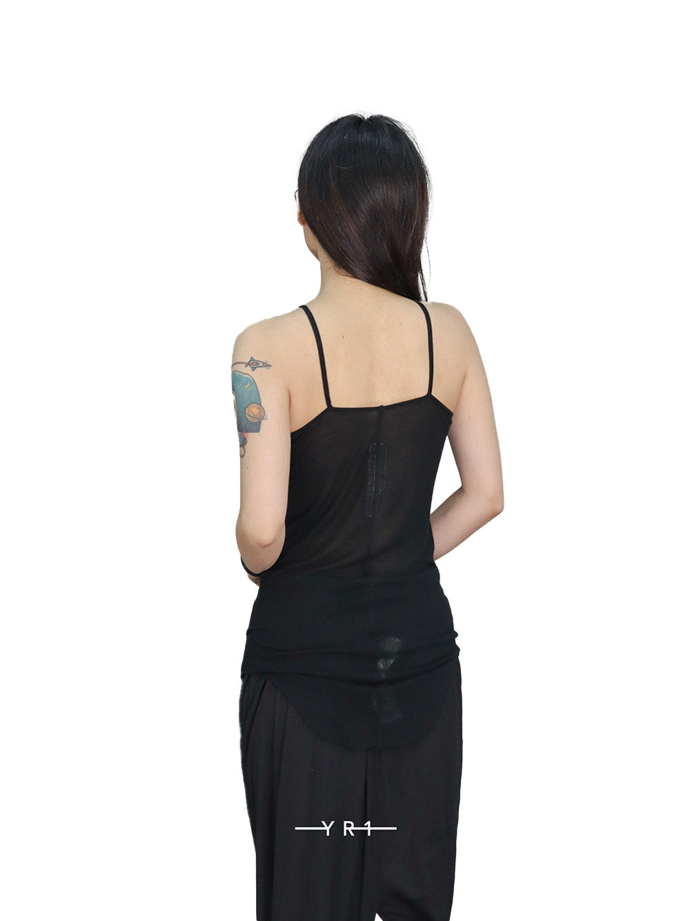 RP Skorpio Tank-09 RICK OWENS