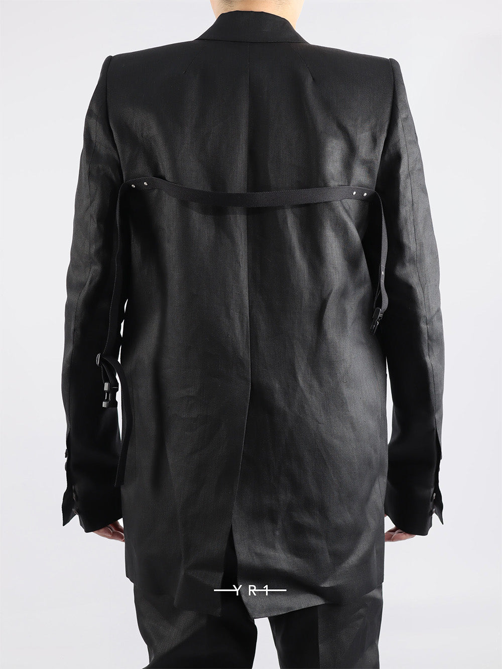 RU Dirt Tailored Ls RICK OWENS