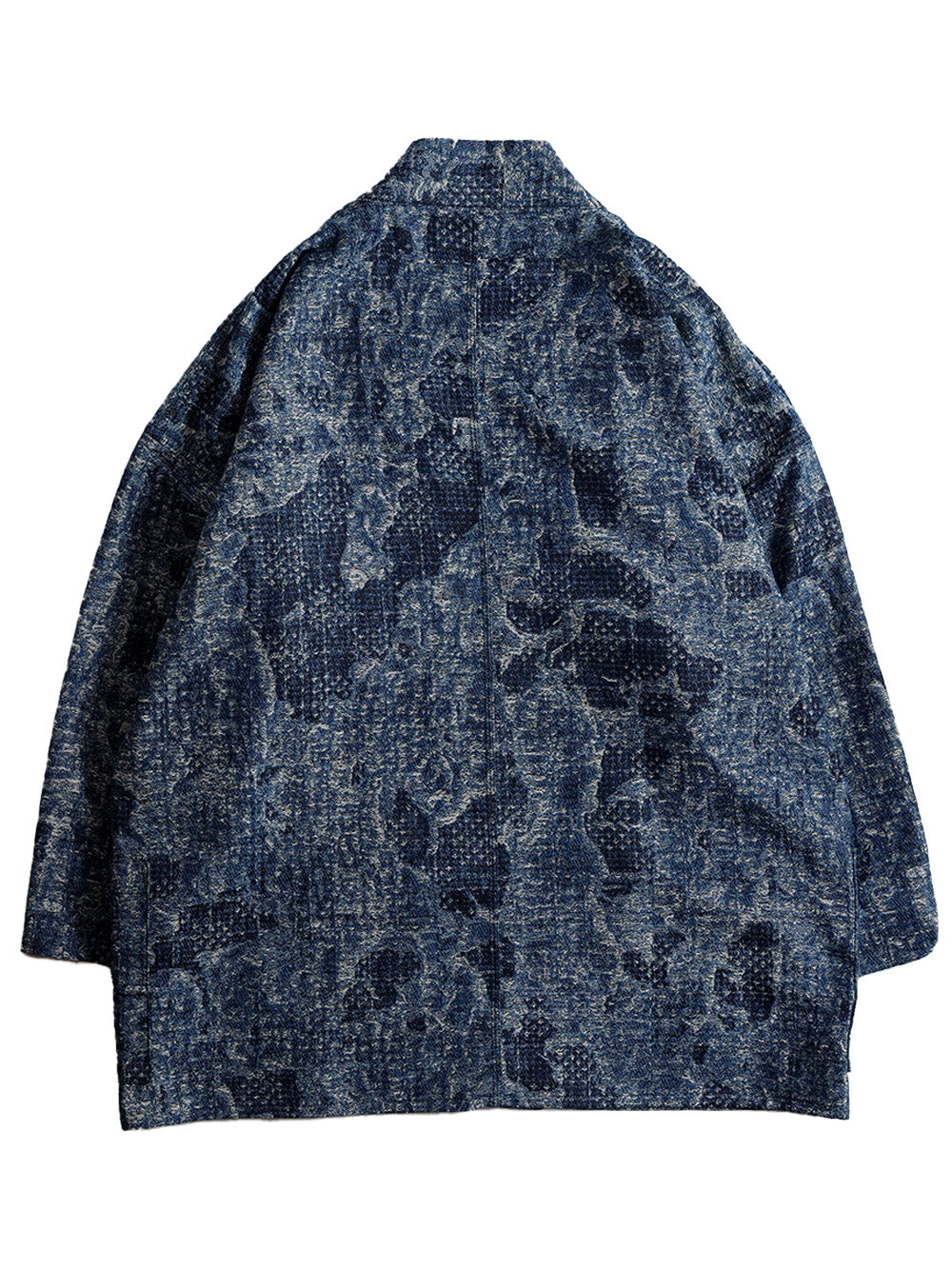 Boro Haori Jacket FDMTL