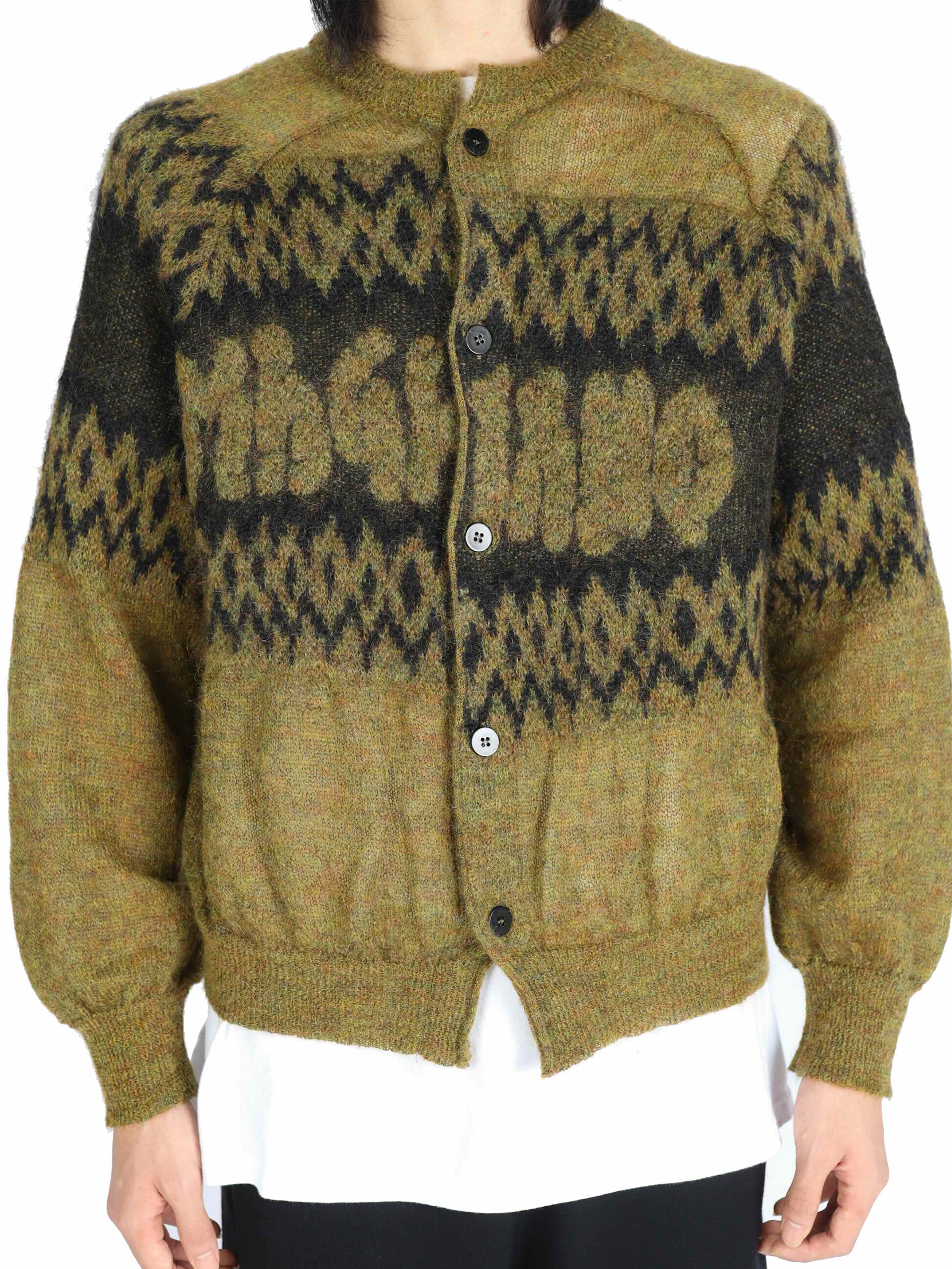 Christmas Sweater MAGLIANO