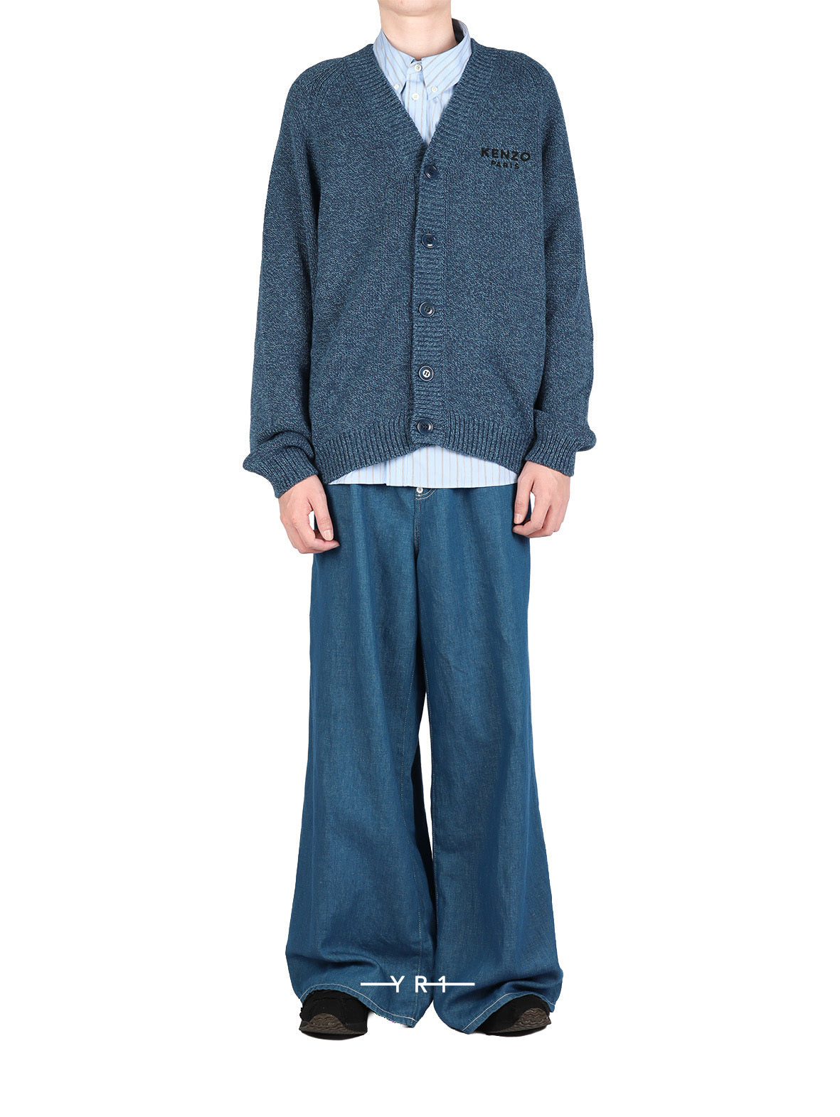 Boke Flower Cardigan KENZO