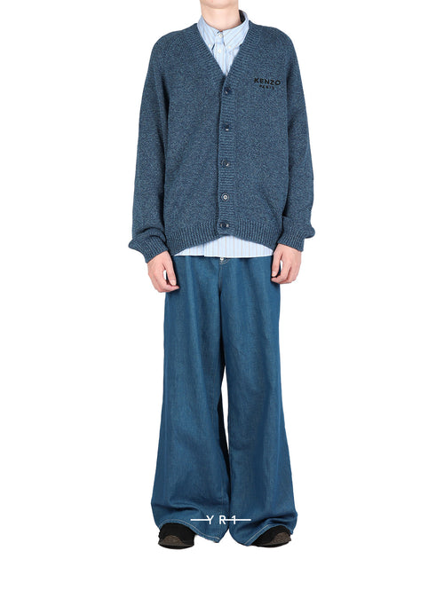 Boke Flower Cardigan KENZO