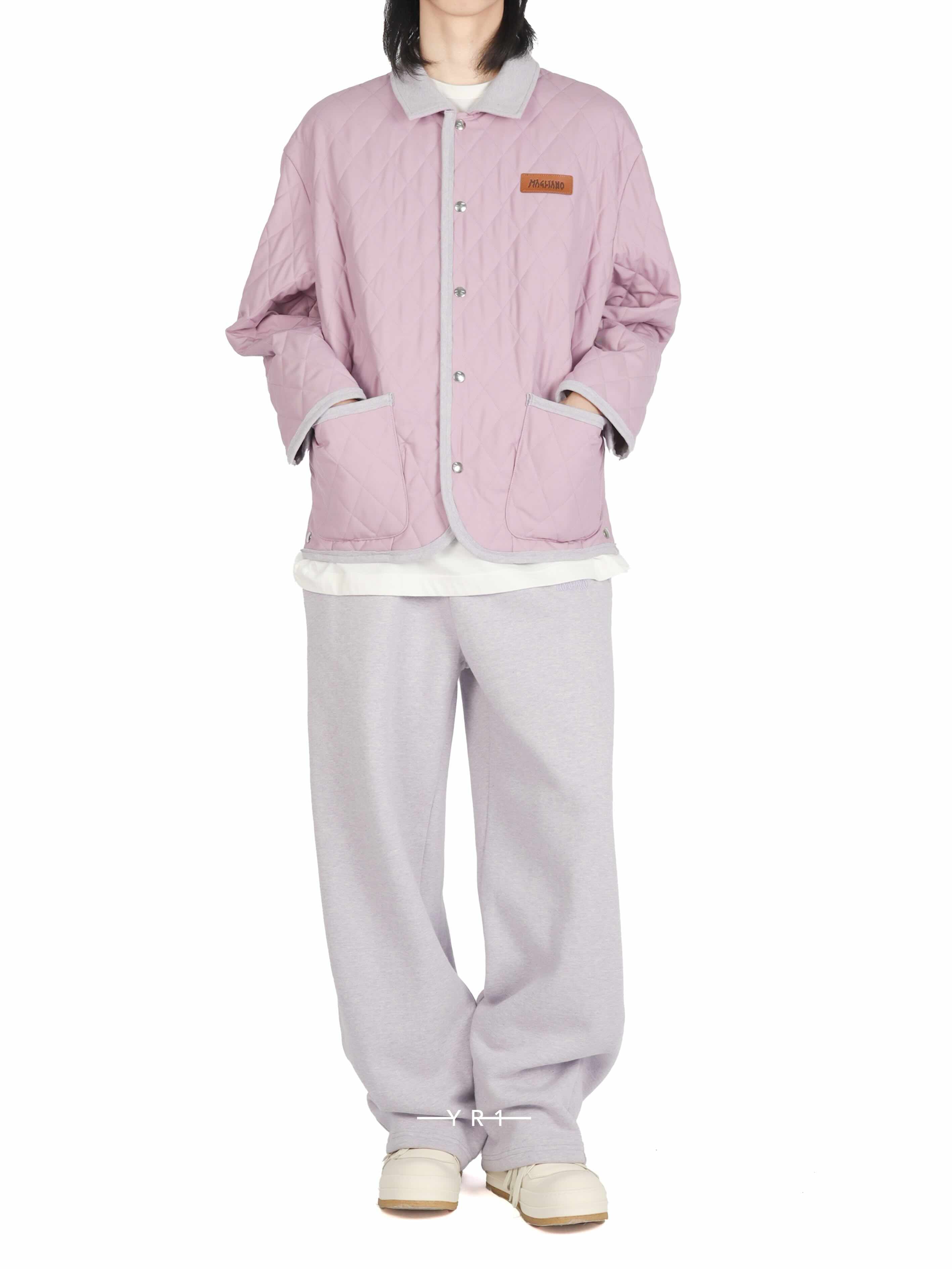 Prof Padded Jacket MAGLIANO