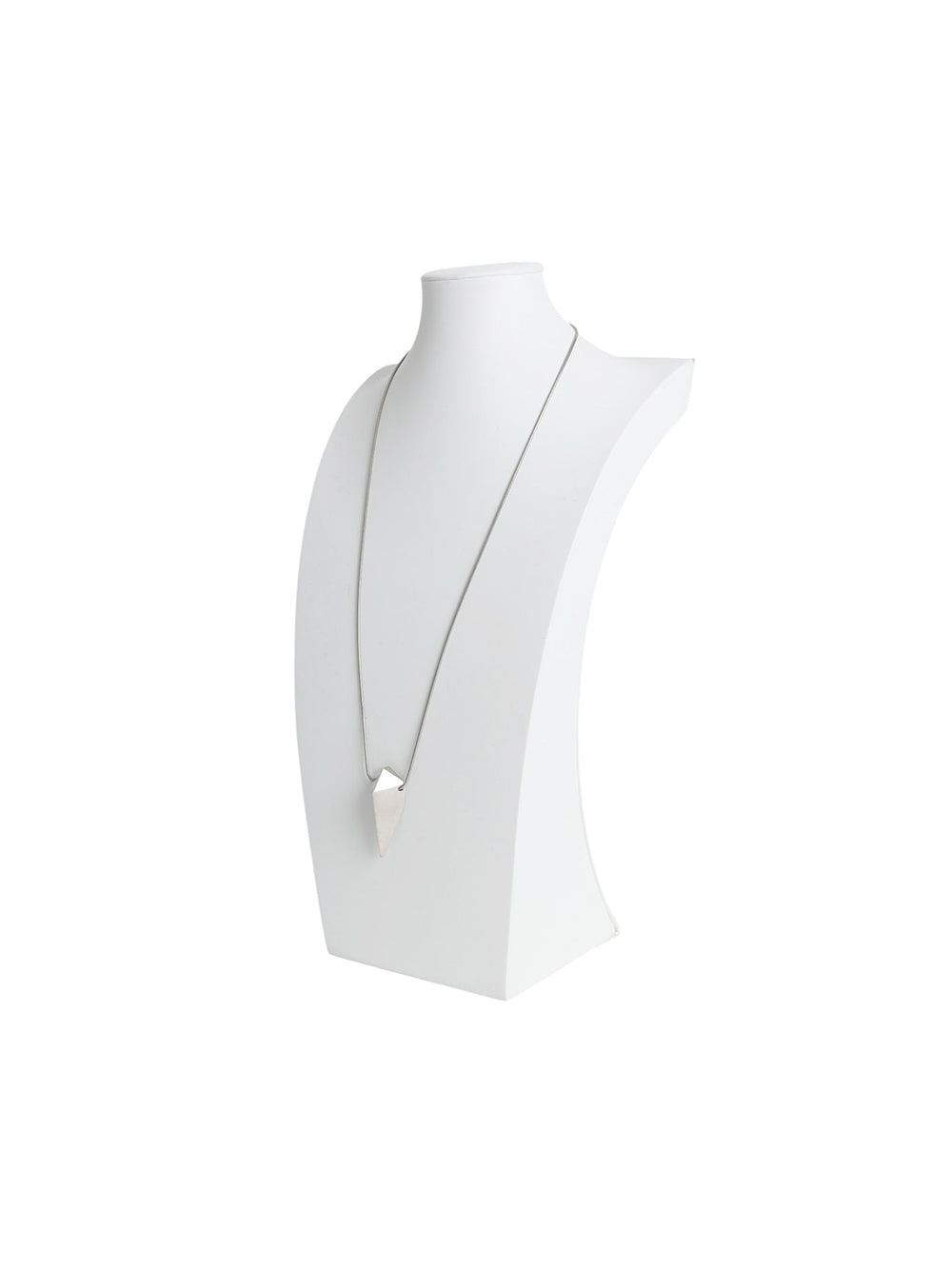 RJ Pyramid Charm RICK OWENS