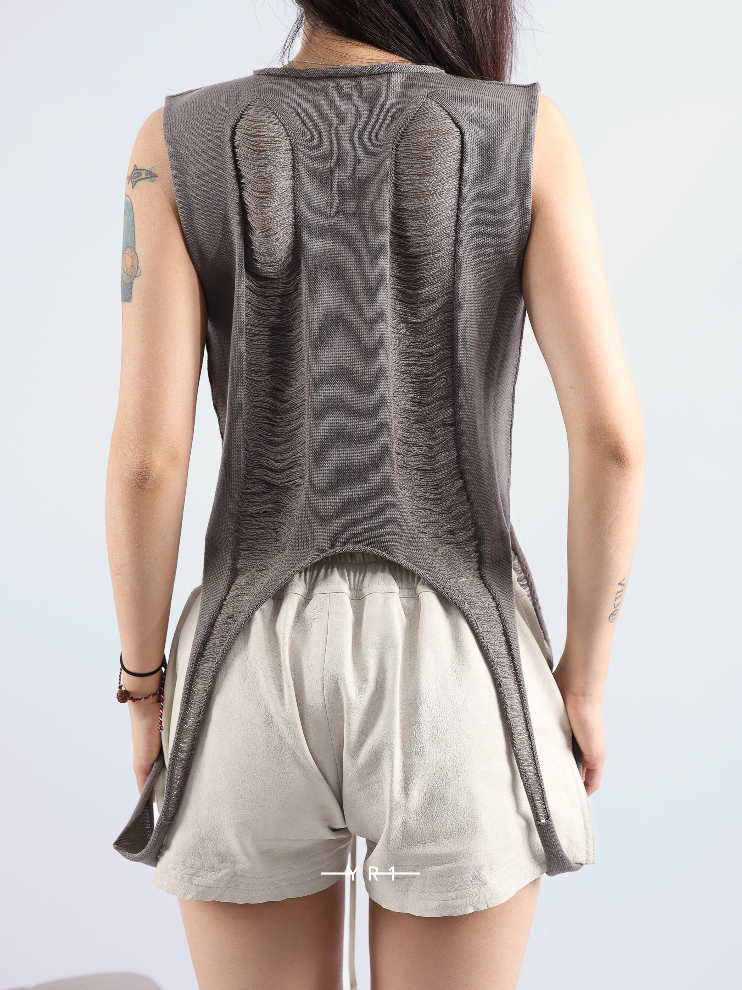 RP Fog Boxers-Lba RICK OWENS