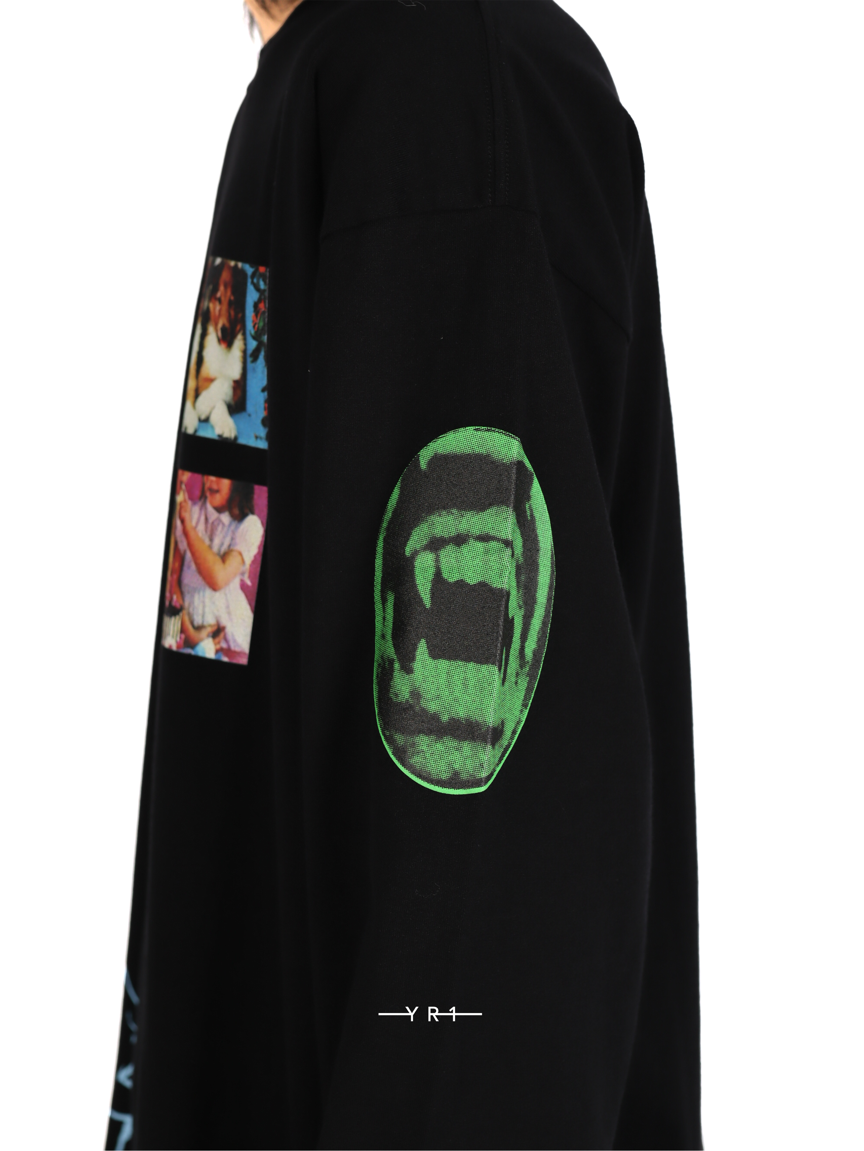 4891-2-Black UNDERCOVER