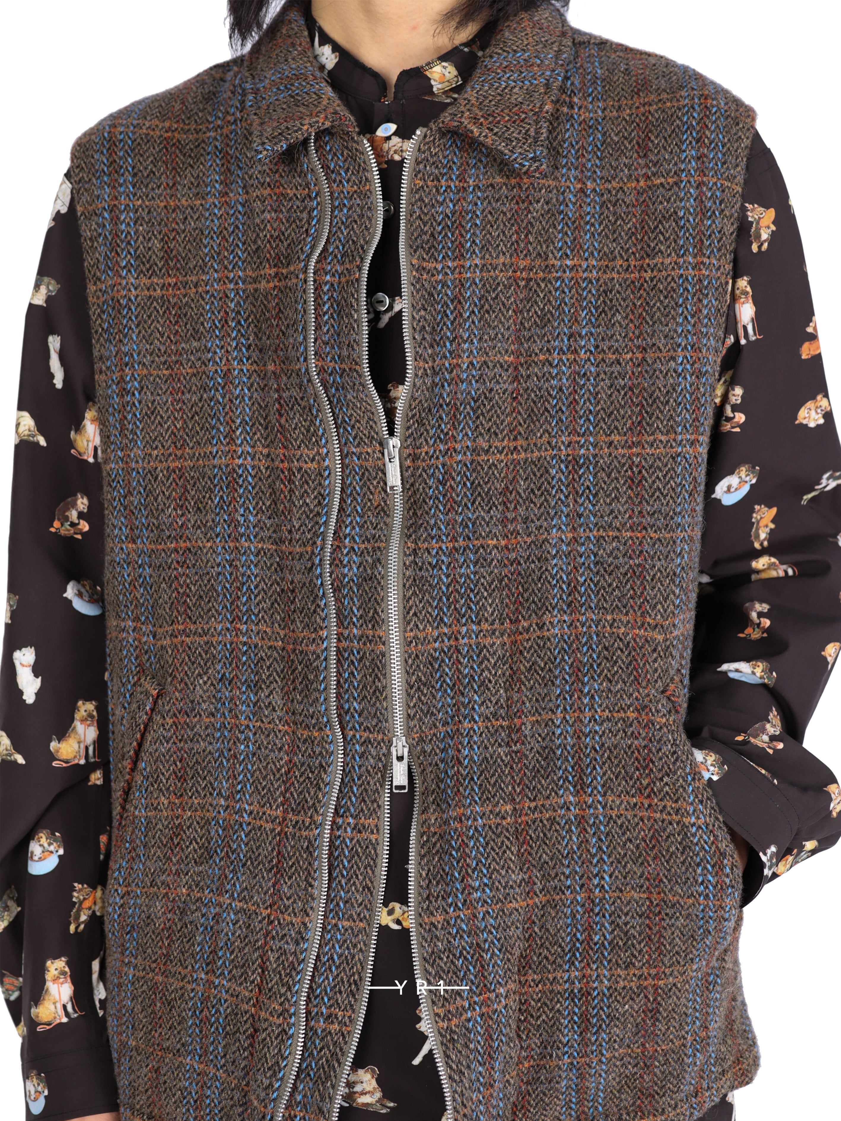 4002-Beige UNDERCOVER