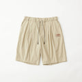 Wm×Umbro Short Pants WHITE MOUNTAINEERING