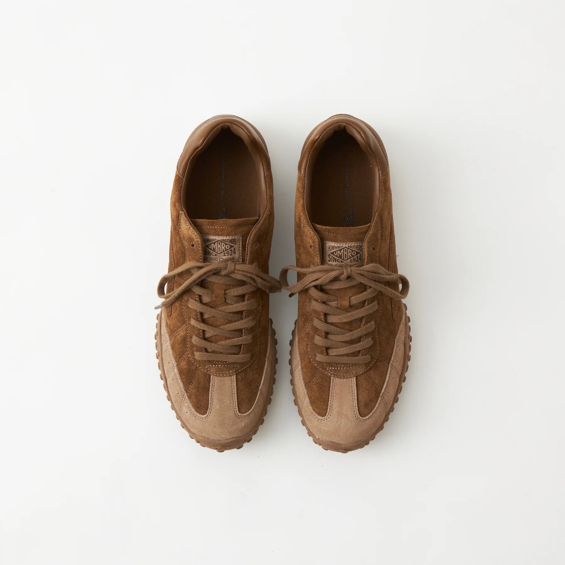 Wm×Umbro First Jogger WHITE MOUNTAINEERING