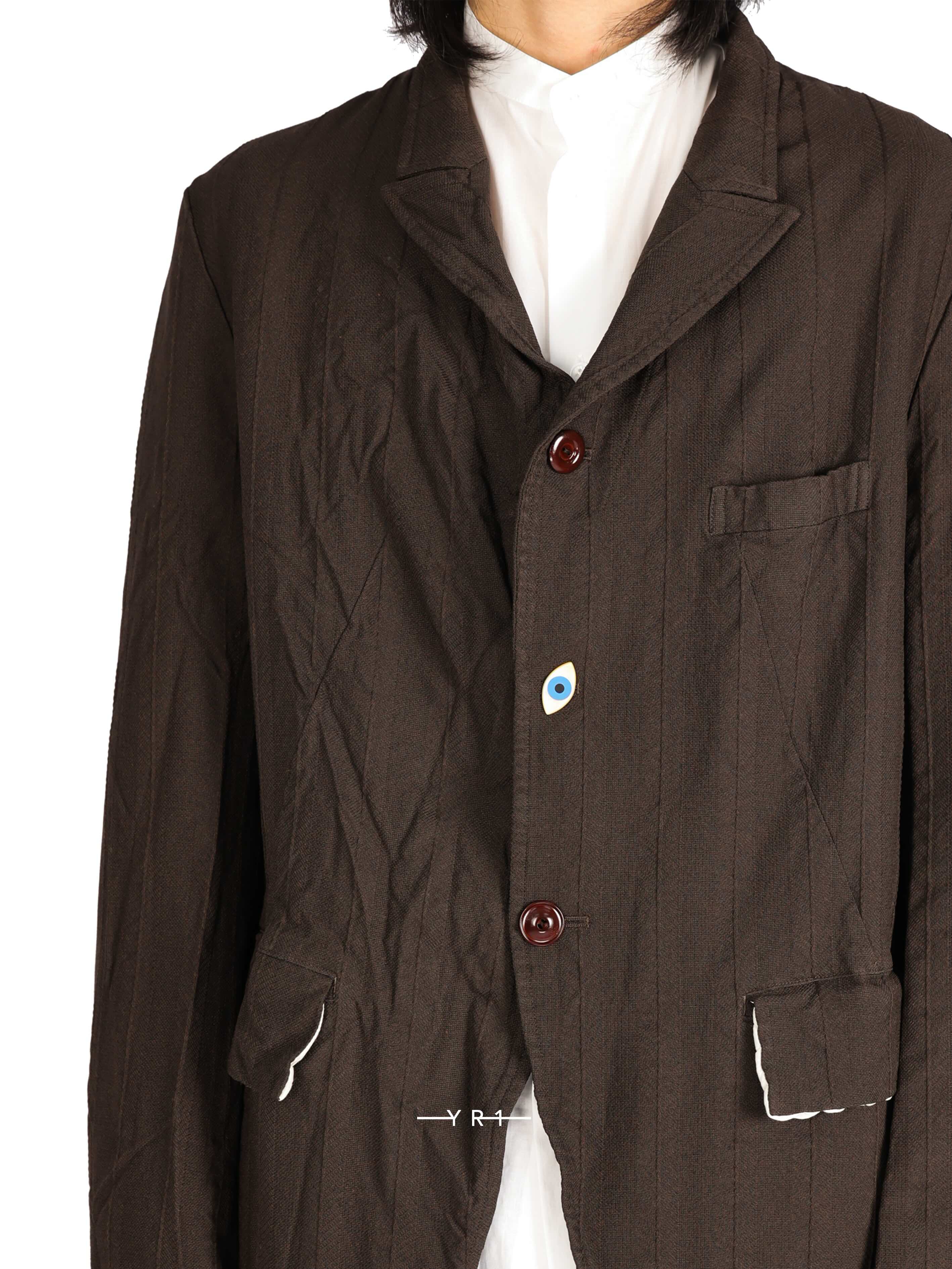 4102-1-DarkBrown UNDERCOVER