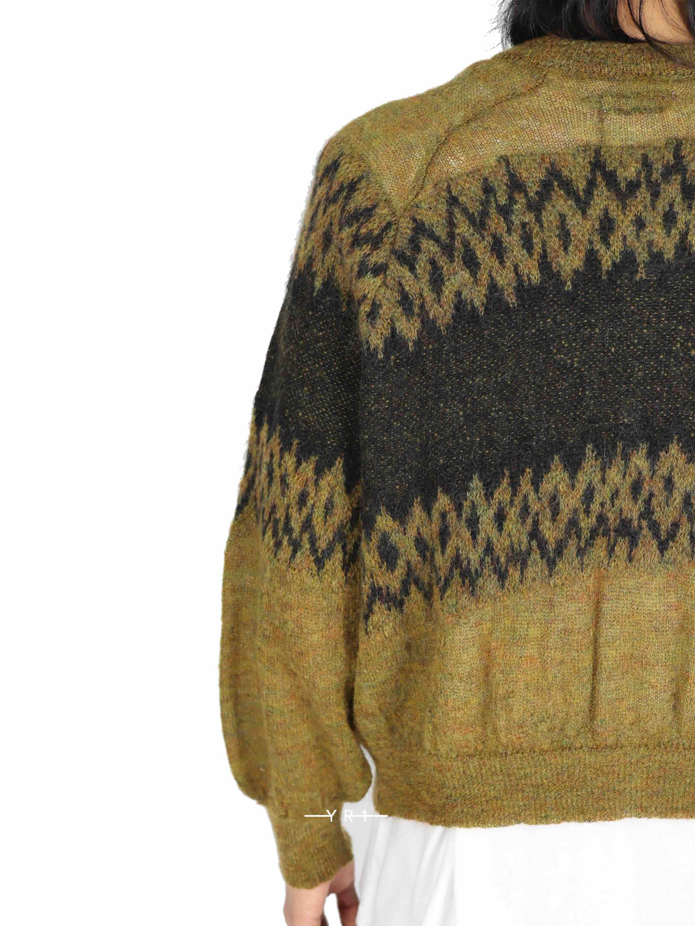 Christmas Sweater MAGLIANO