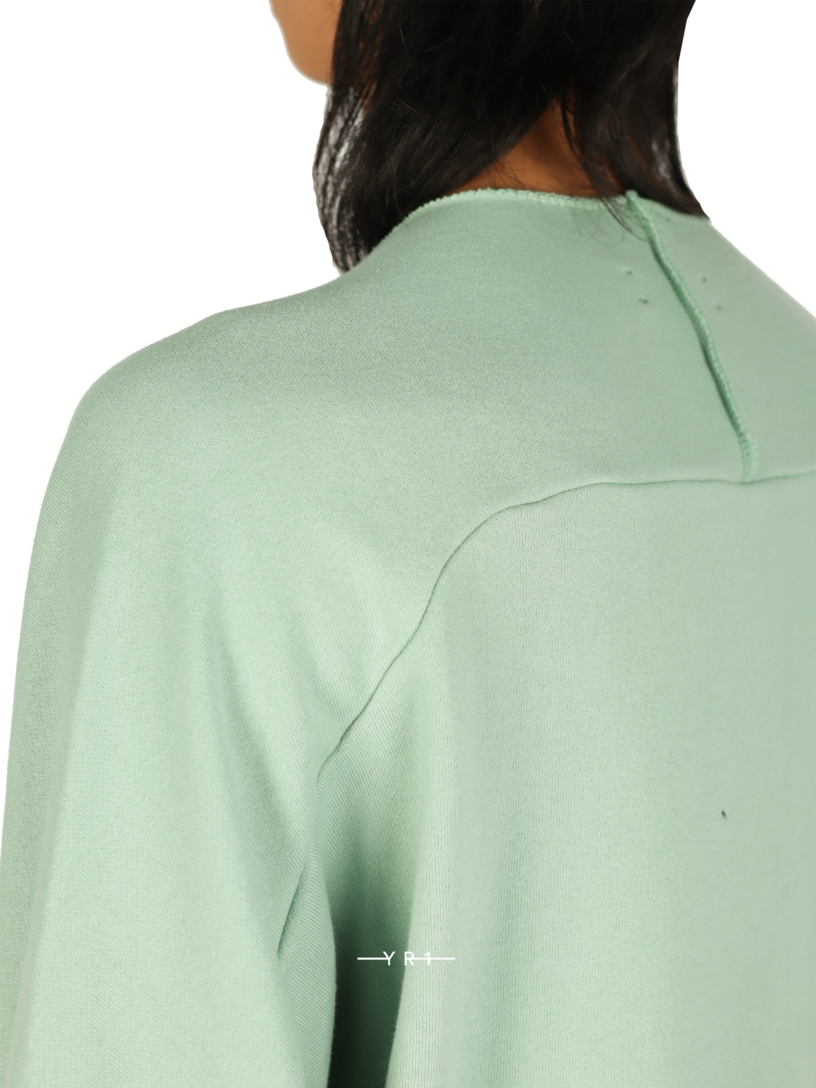 4804-Peppermint UNDERCOVER