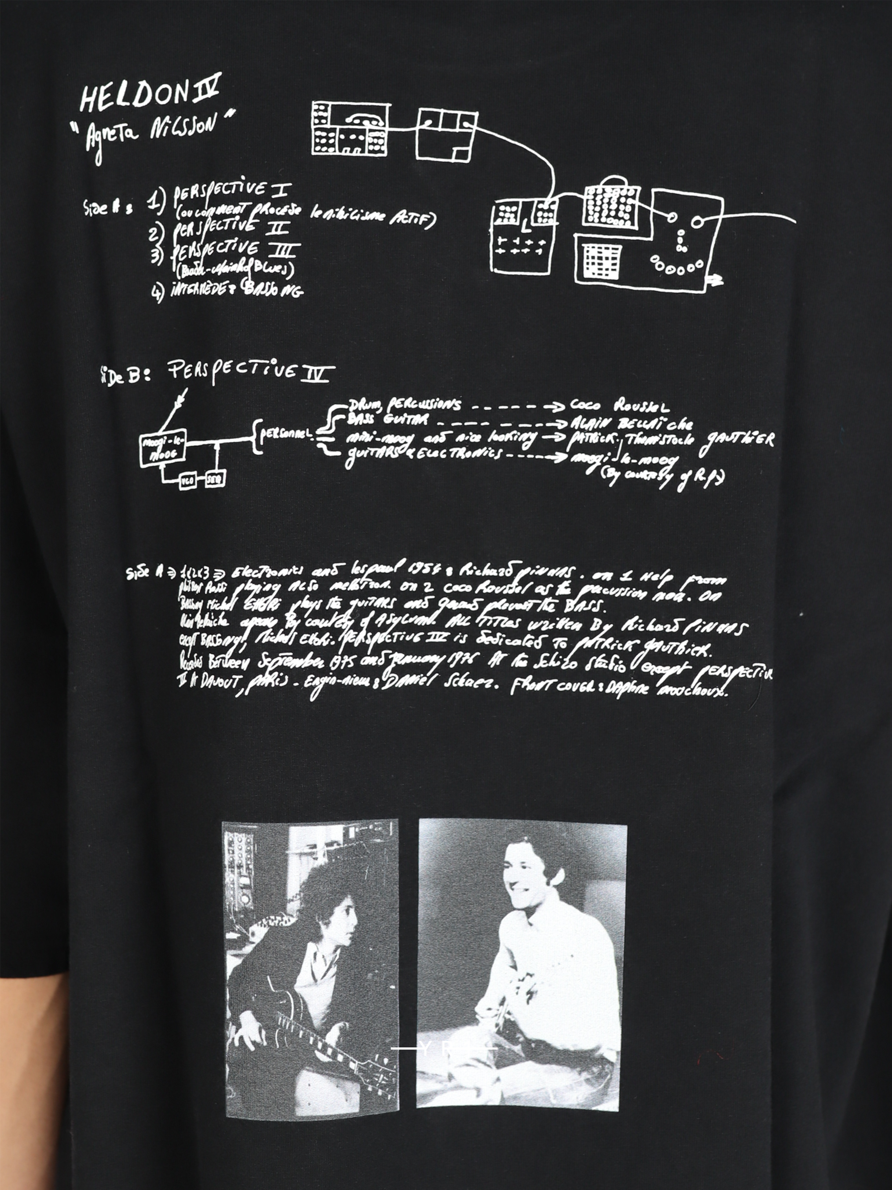 4813-1-Black UNDERCOVER