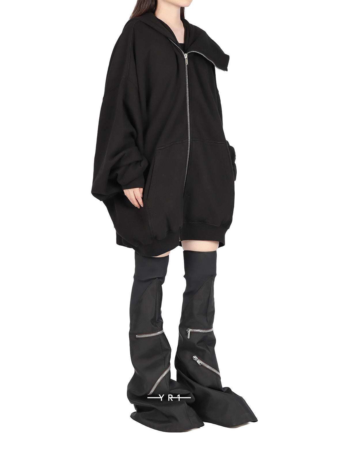 DS Megamountain RICK OWENS DRKSHDW