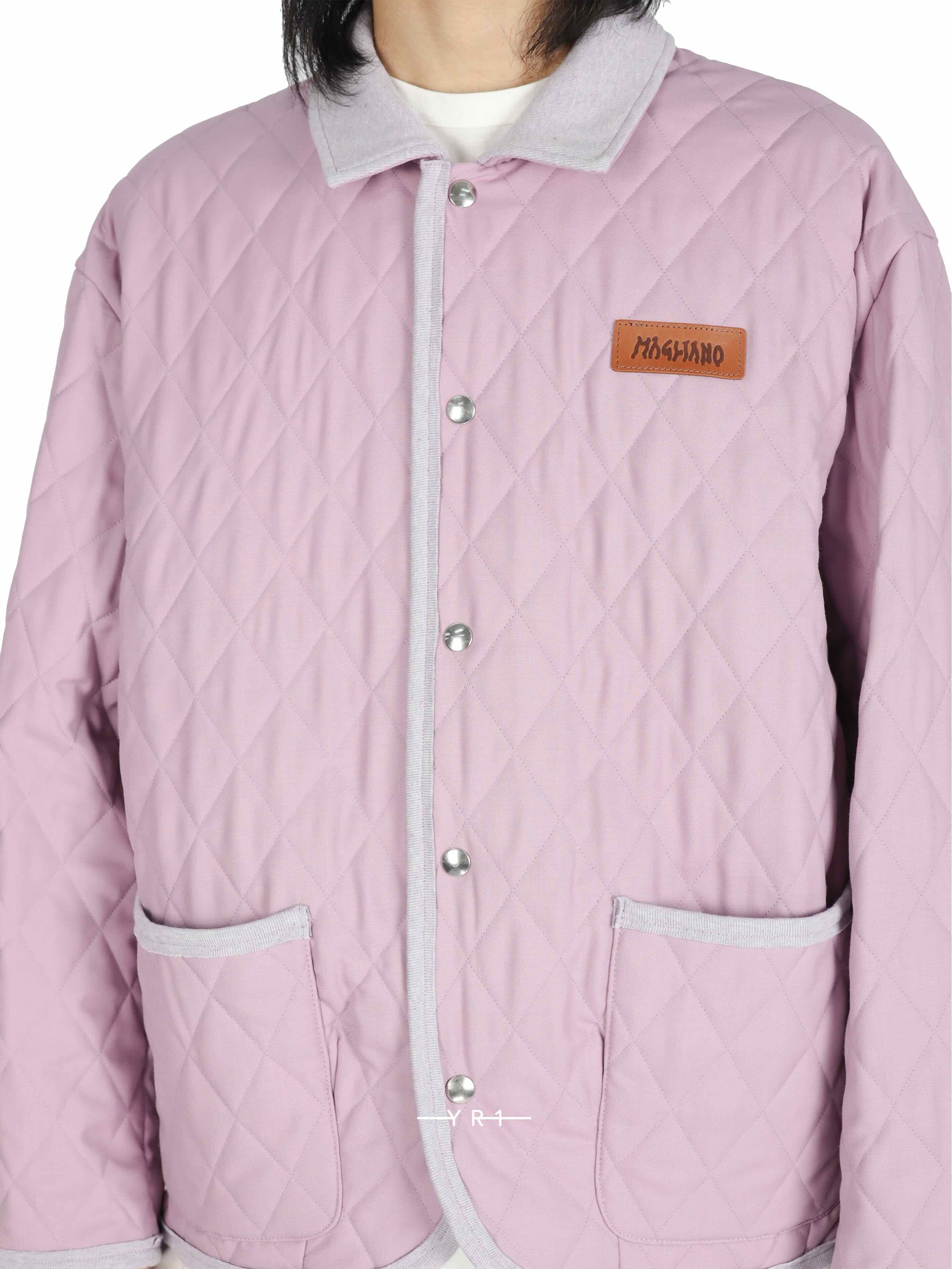 Prof Padded Jacket MAGLIANO