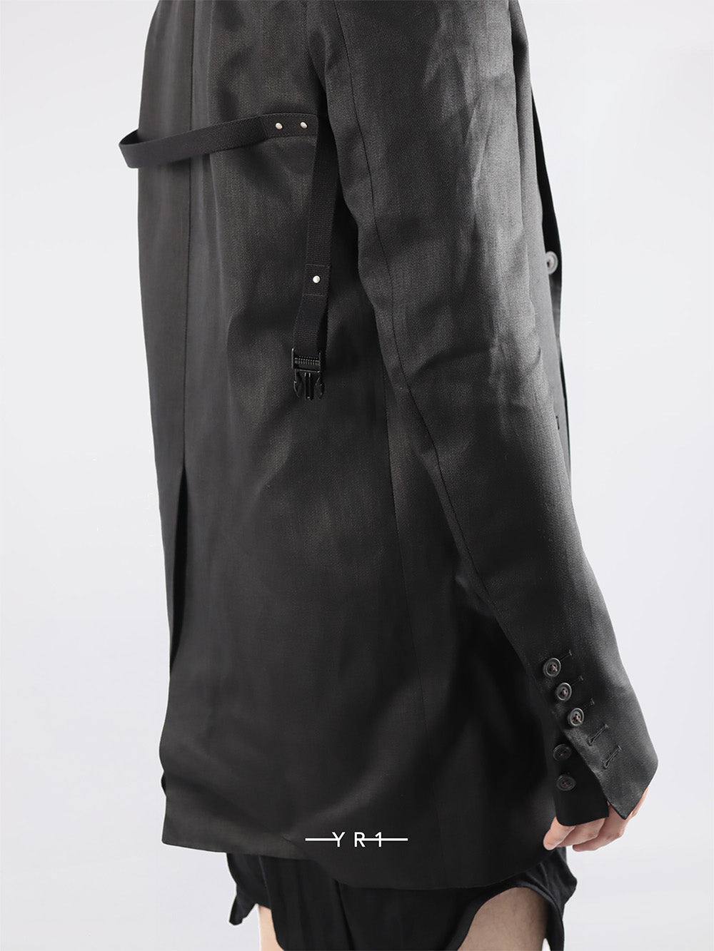 RU Dirt Tailored Ls RICK OWENS