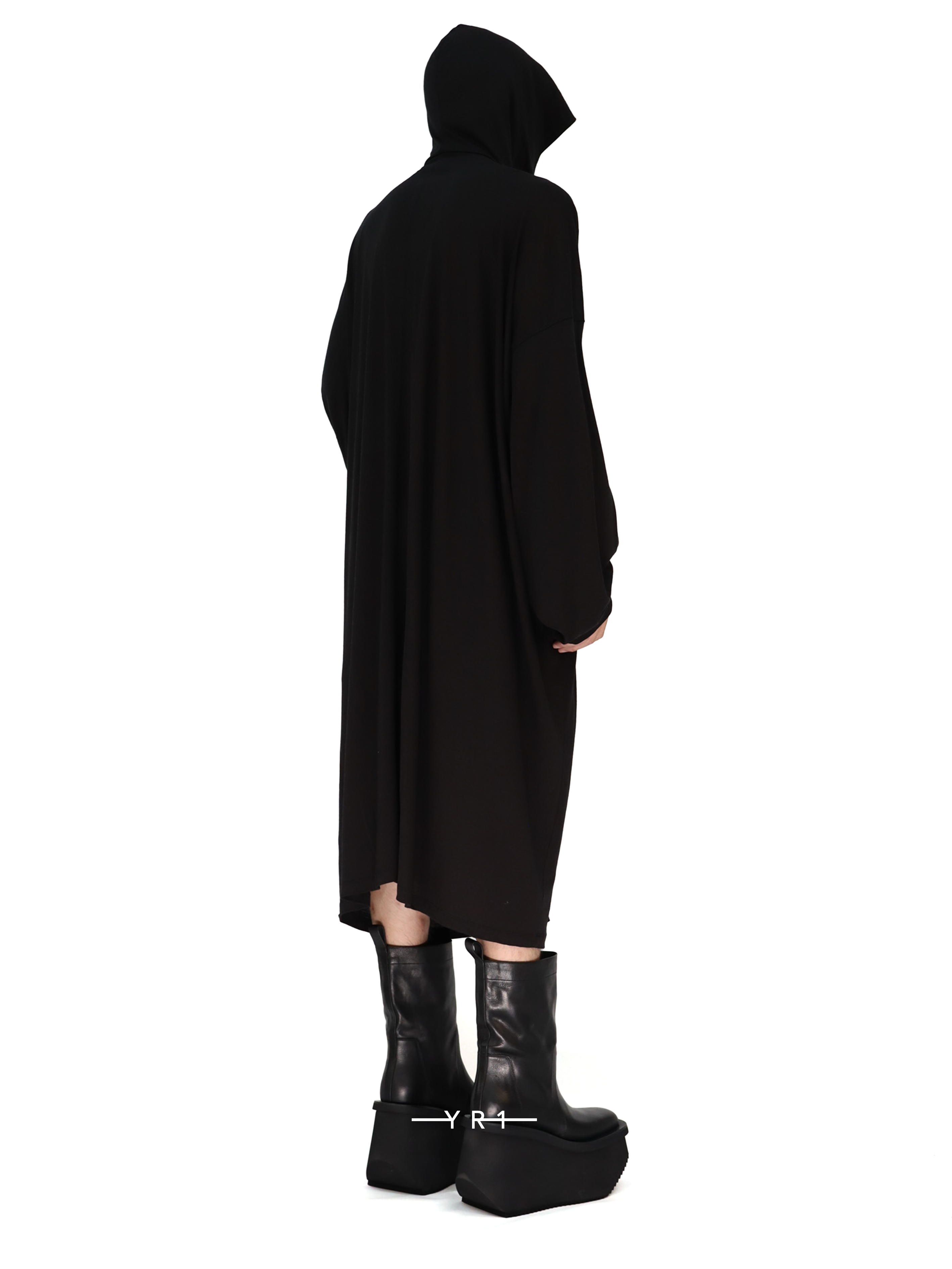 RR Ls Kaftan Knee RICK OWENS