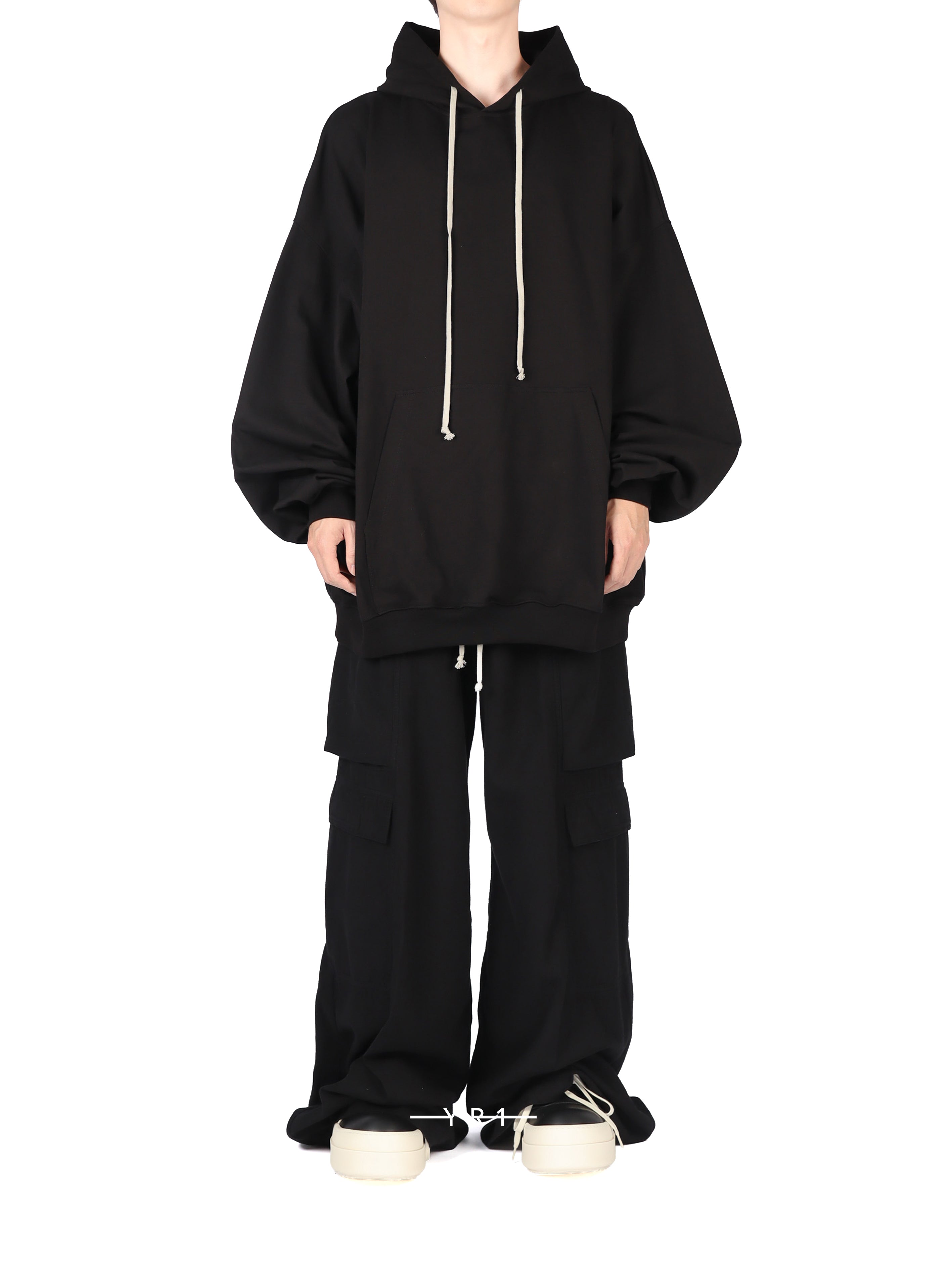 RU Hun Hoodie
