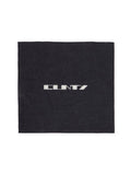 DA Cotton Bandana 53X53-0908 RICK OWENS DRKSHDW