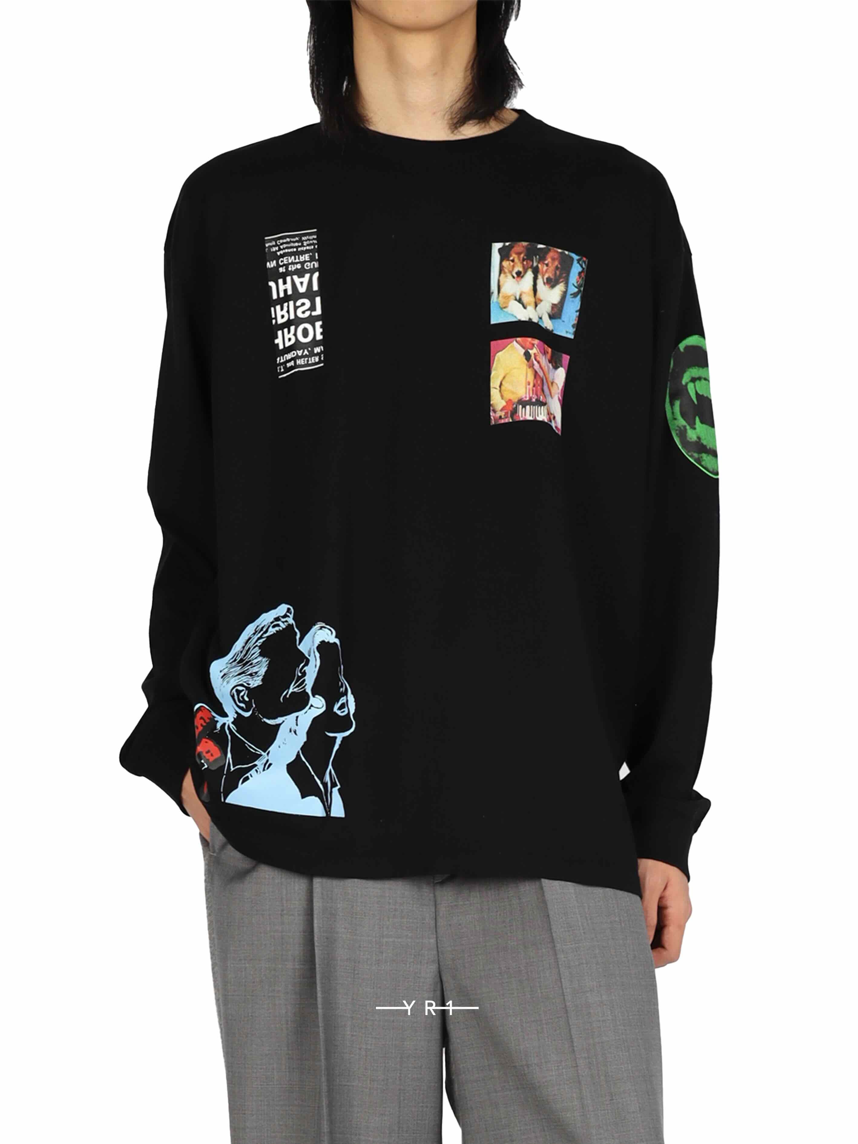 4891-2-Black UNDERCOVER