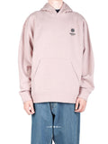 Gots Boke Flower Embr'd Oversize Hoodie KENZO