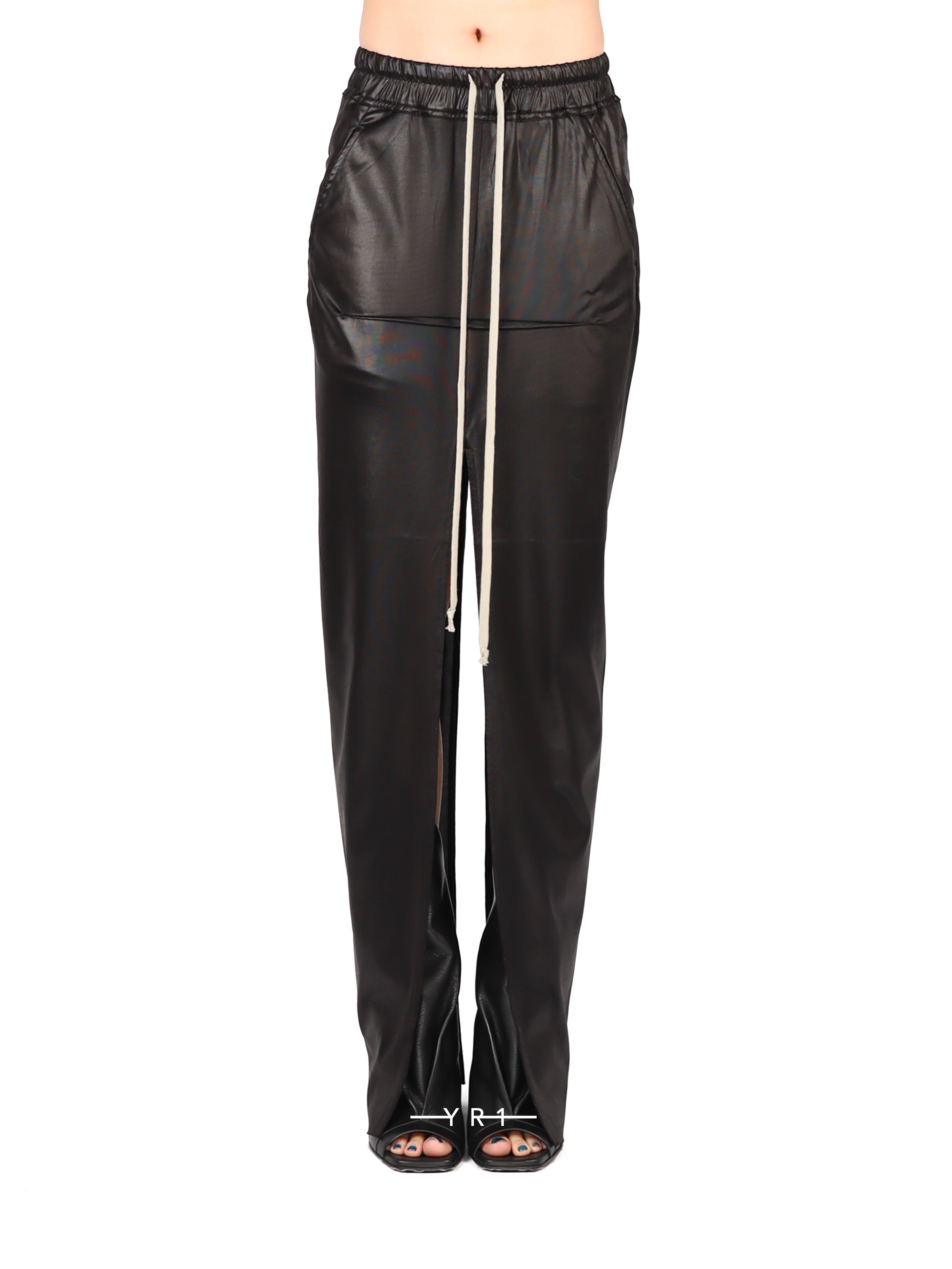 DS Pull On Sliced Pillar Skirt-Jl