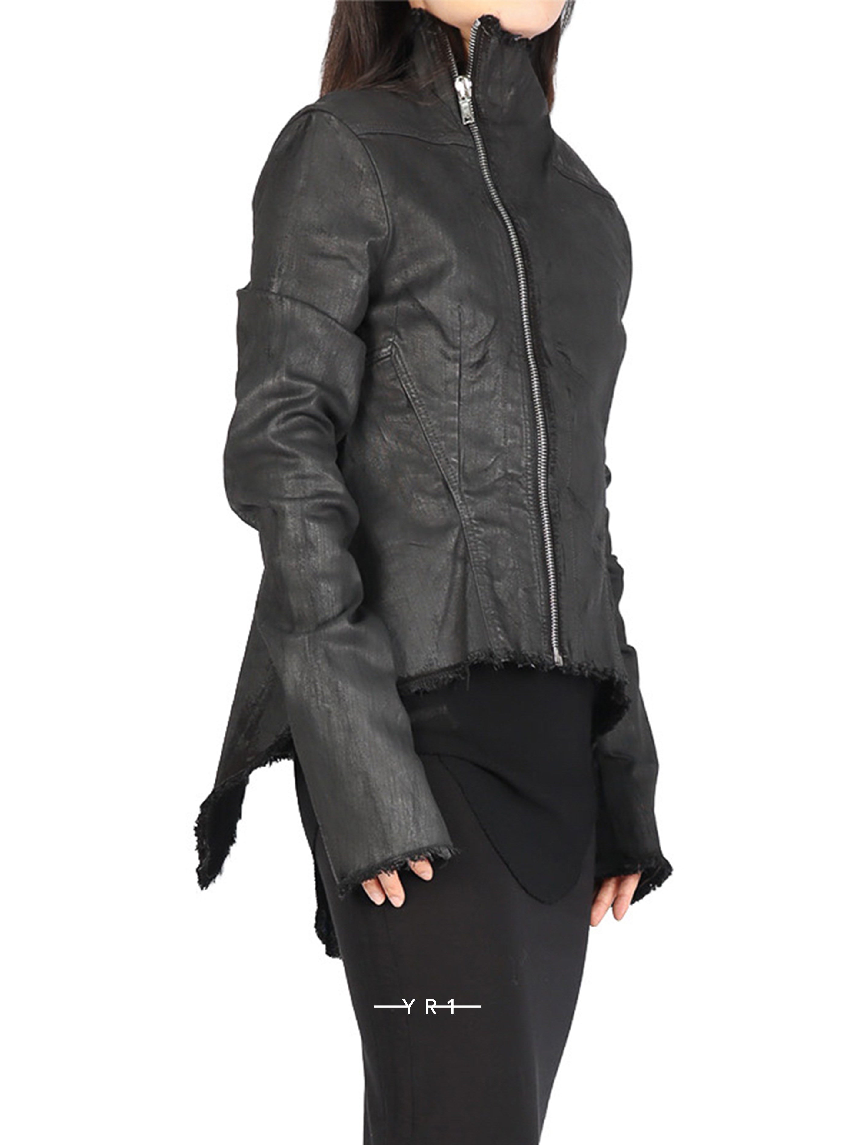 DS Naska Gary Jkt RICK OWENS DRKSHDW