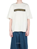 Gots KZ City Oversize T-Shirt KENZO