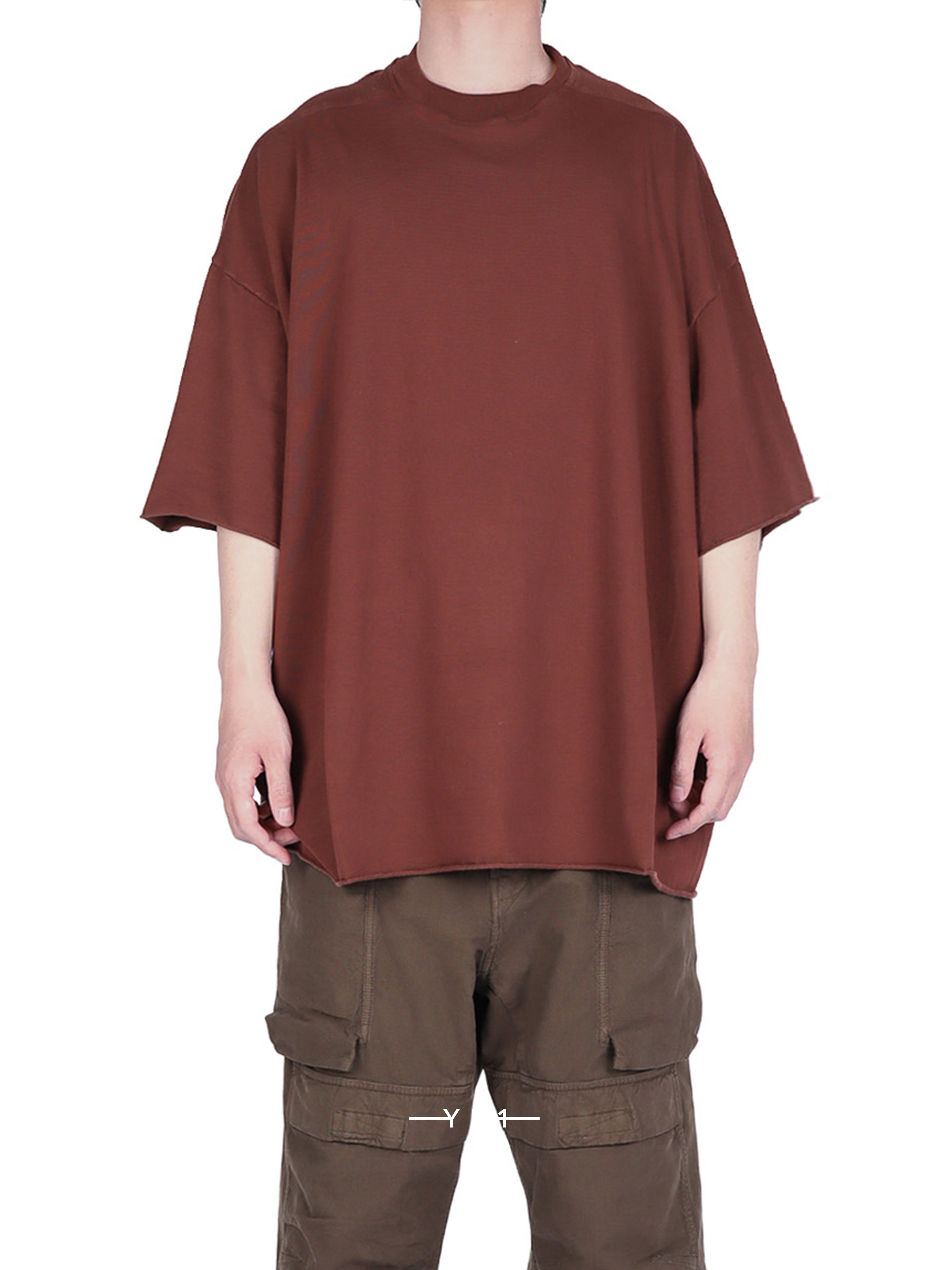 DU Tommy T RICK OWENS DRKSHDW
