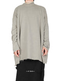 DU Jumbo Tabard RICK OWENS DRKSHDW