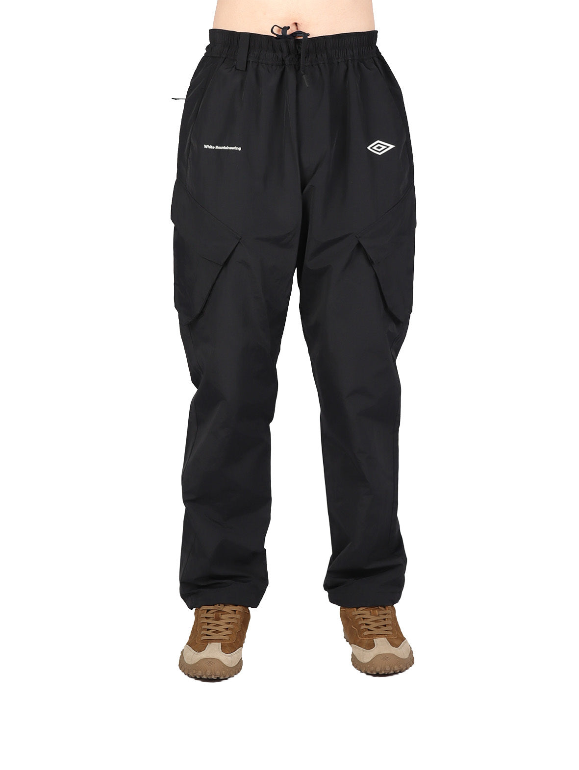 White Mountaineering Wm×Umbro Easy Cargo Pants 1