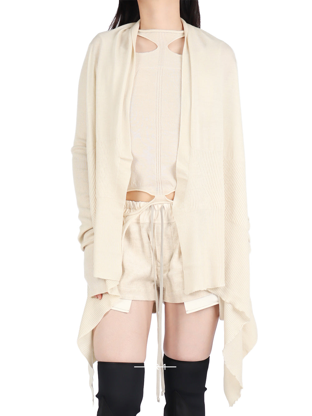 RP Medium Wrap RICK OWENS