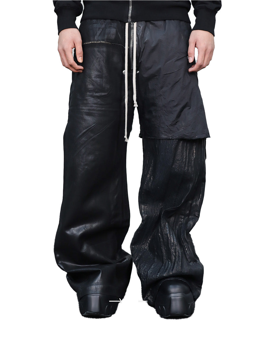 DU Geth Belas RICK OWENS DRKSHDW