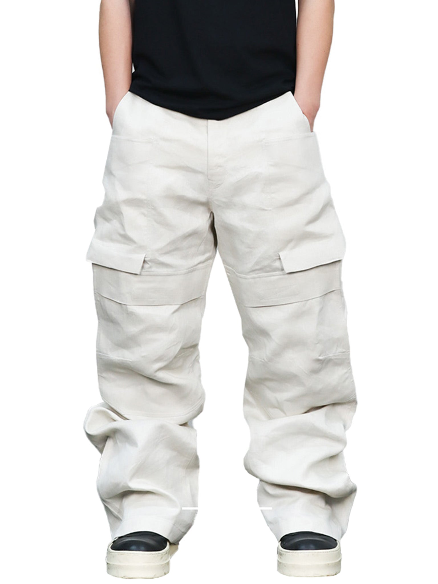 RU Stefan Cargo RICK OWENS