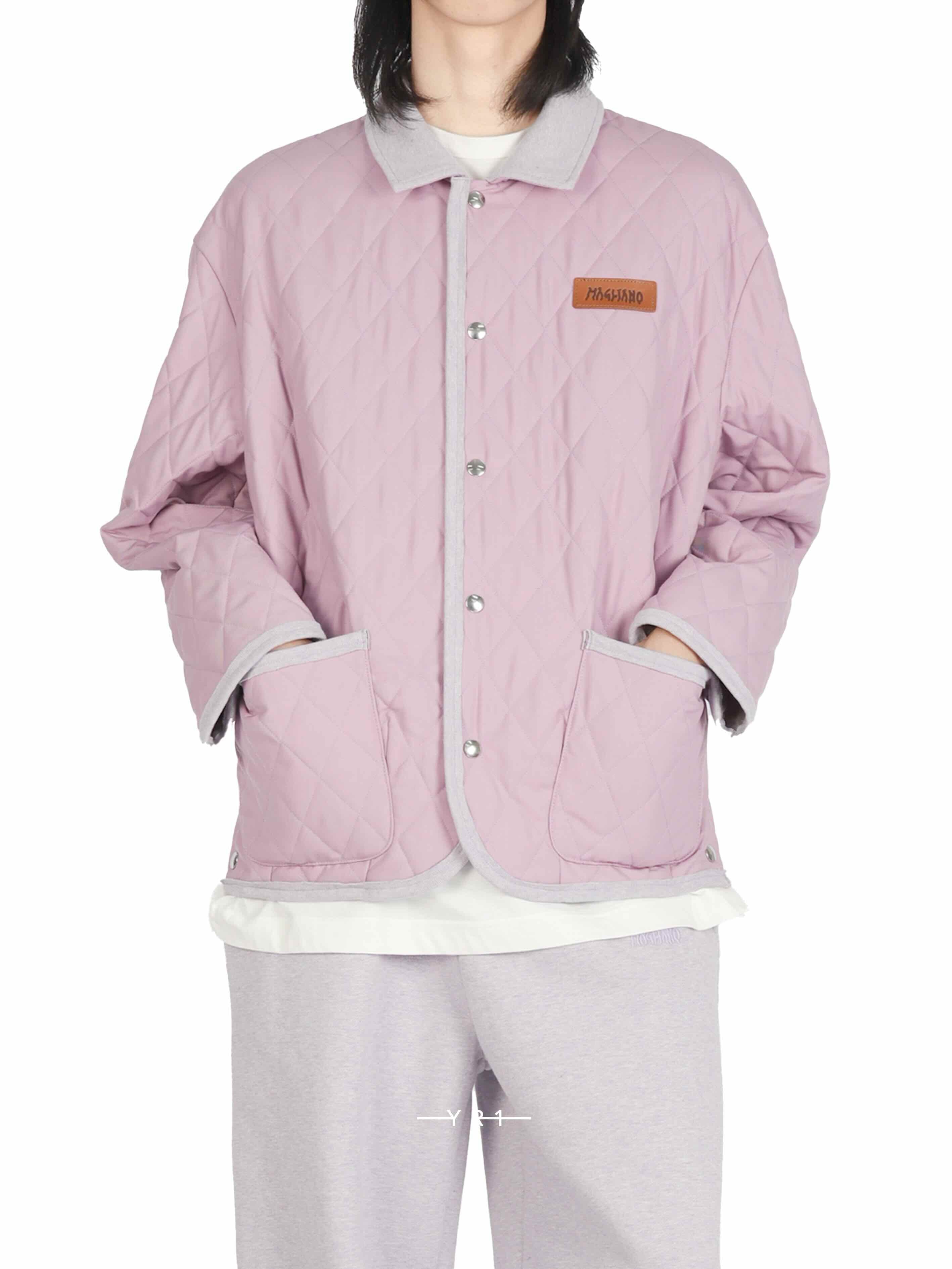 Prof Padded Jacket MAGLIANO