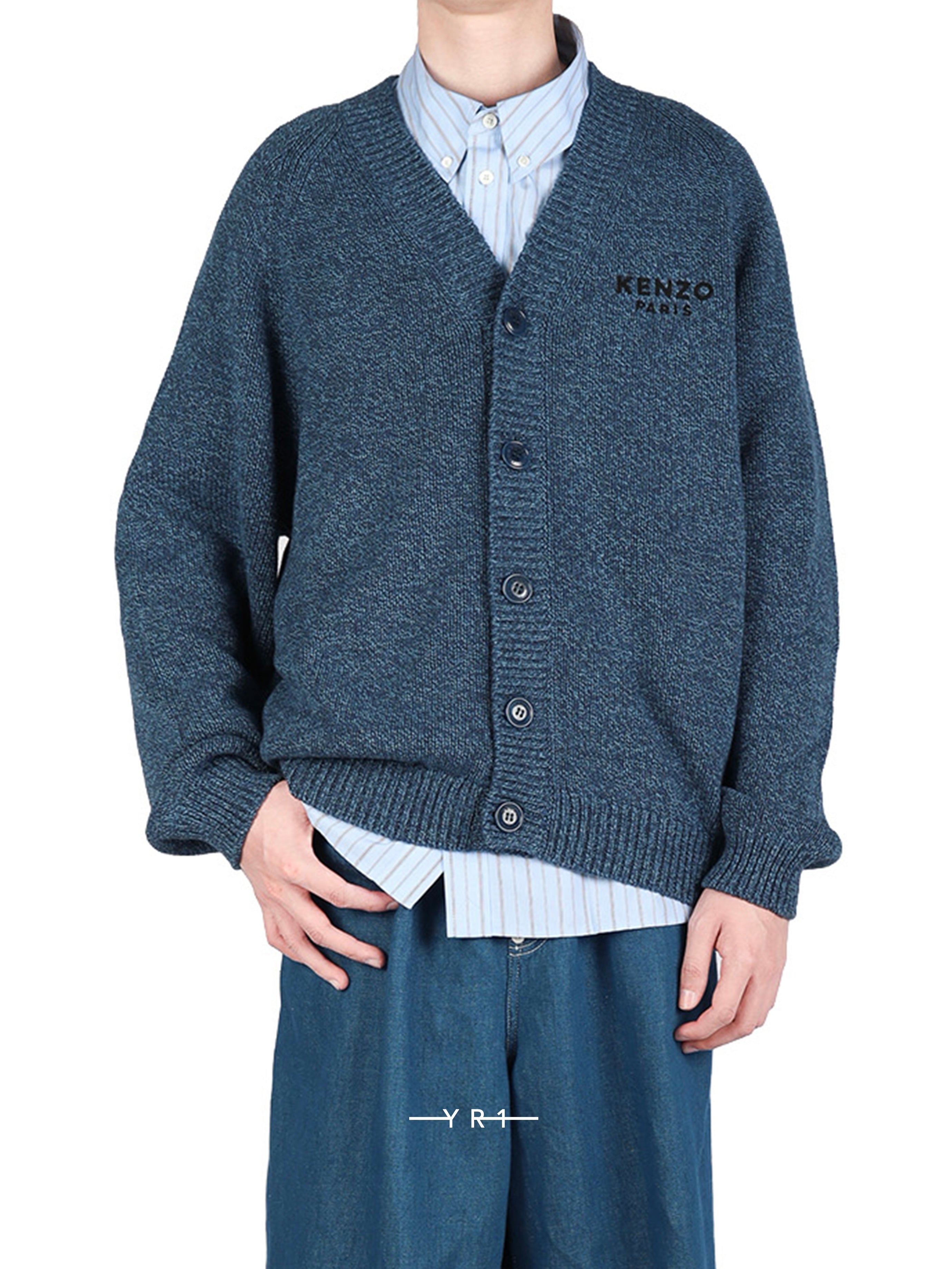 Boke Flower Cardigan KENZO