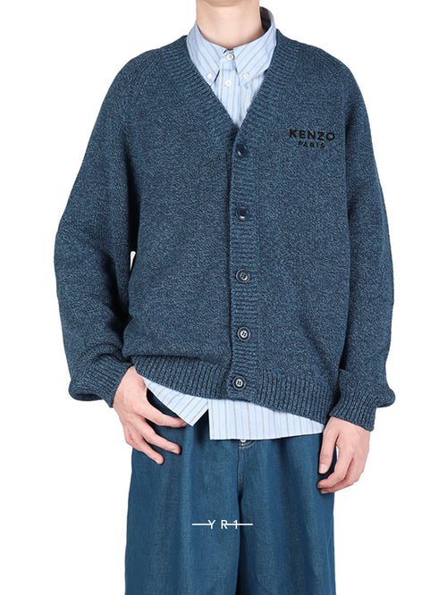 Boke Flower Cardigan KENZO