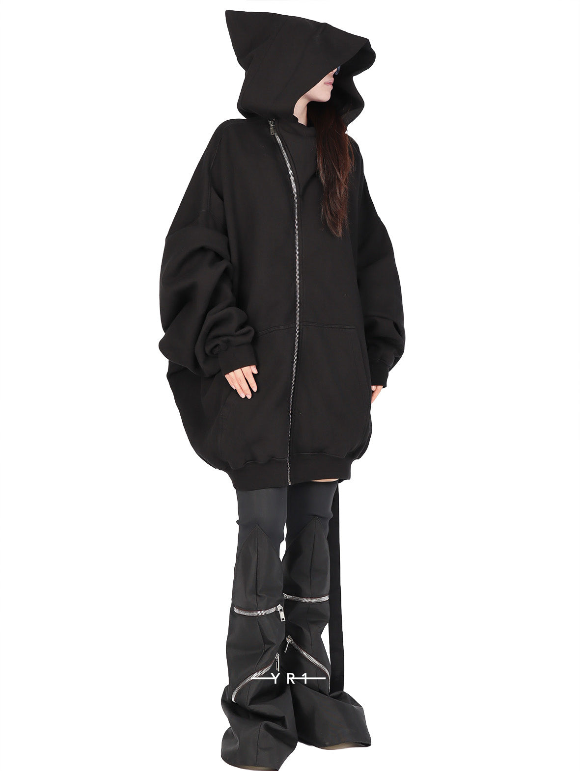 DS Megamountain RICK OWENS DRKSHDW