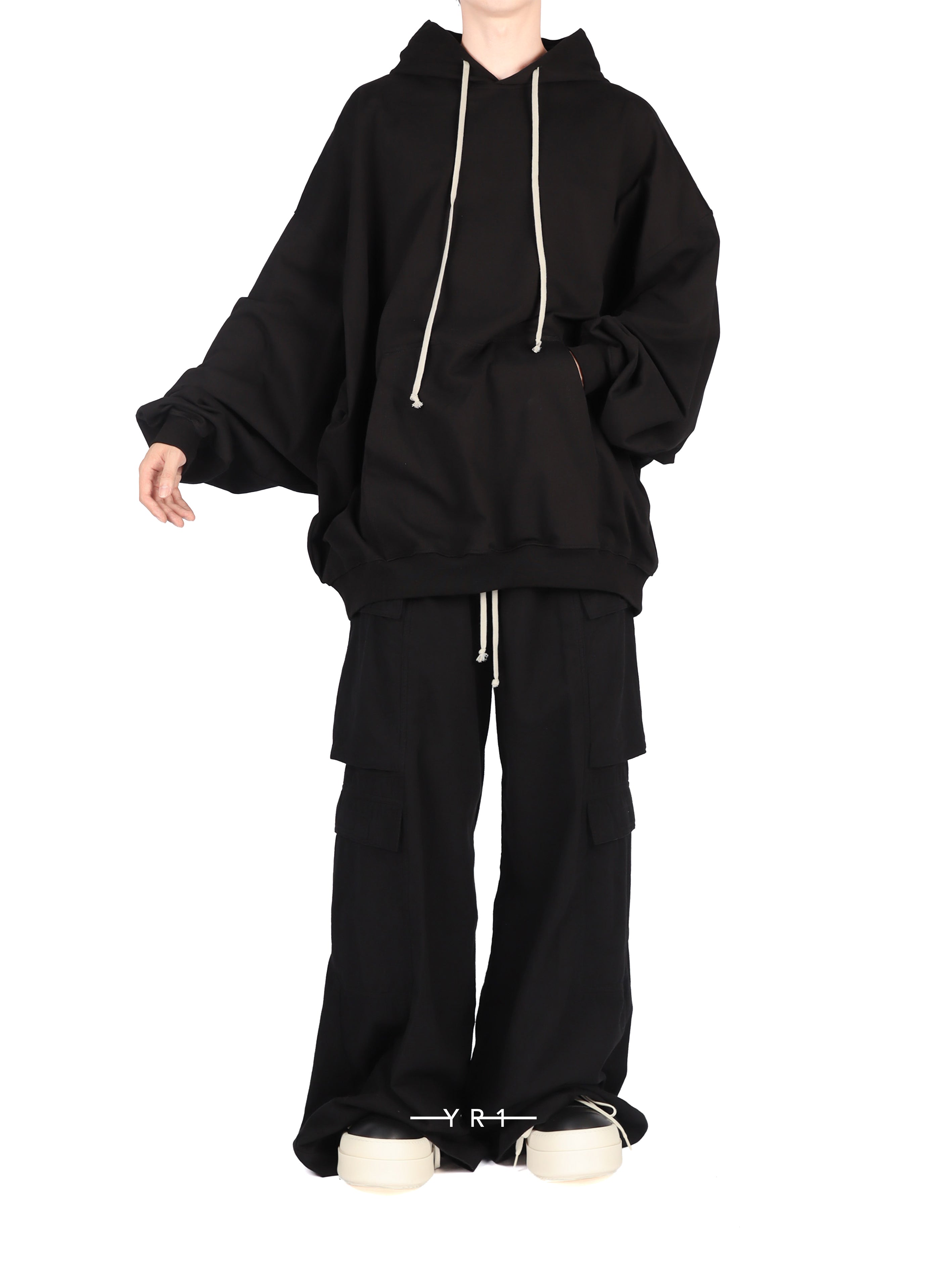 RU Hun Hoodie
