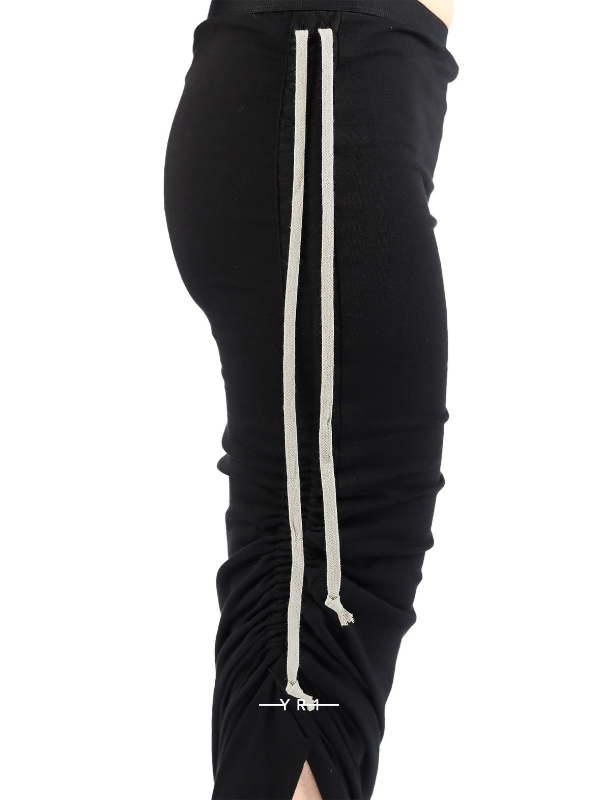 DS Soft Edfu Skirt Knee RICK OWENS DRKSHDW