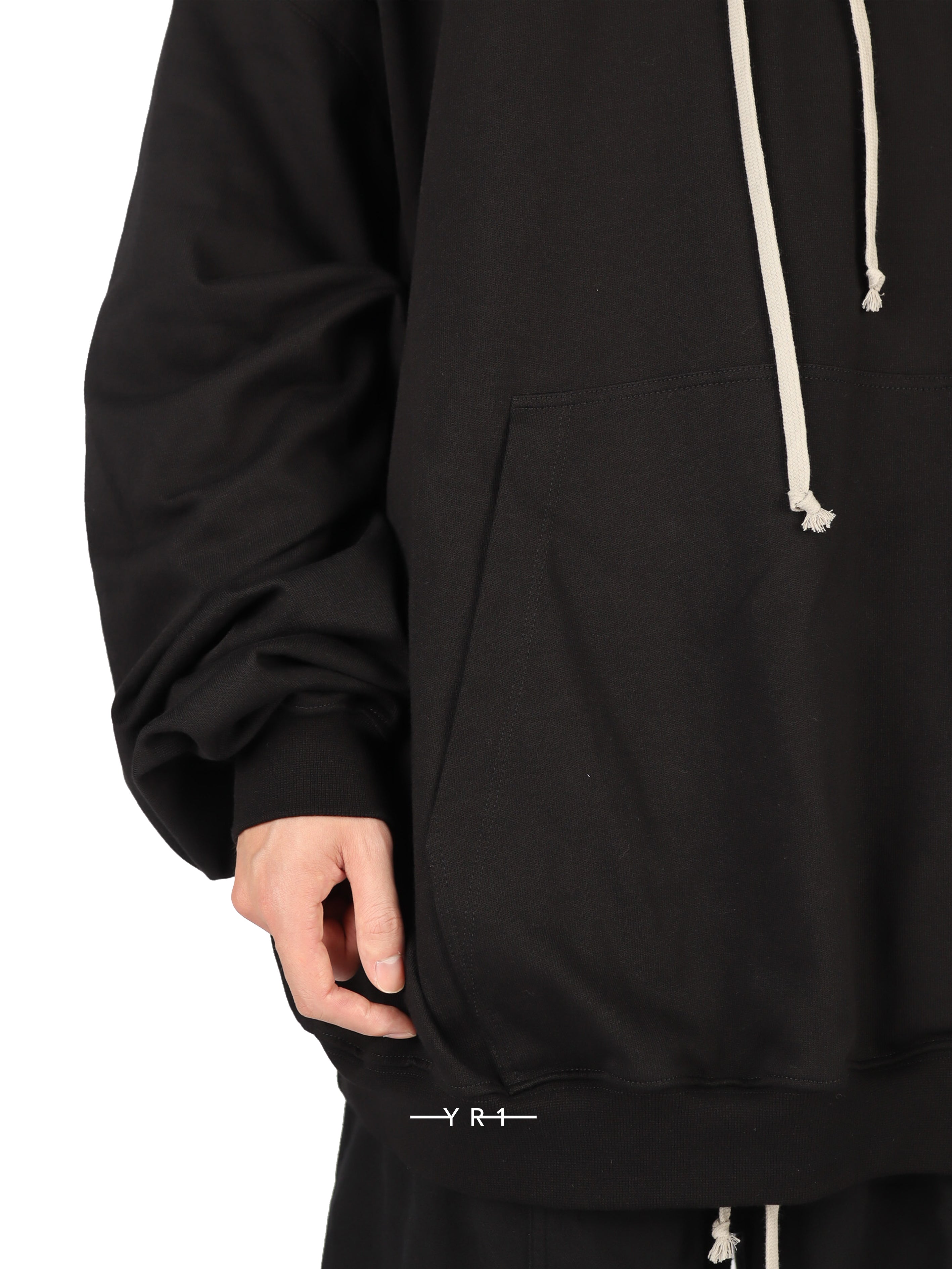 RU Hun Hoodie