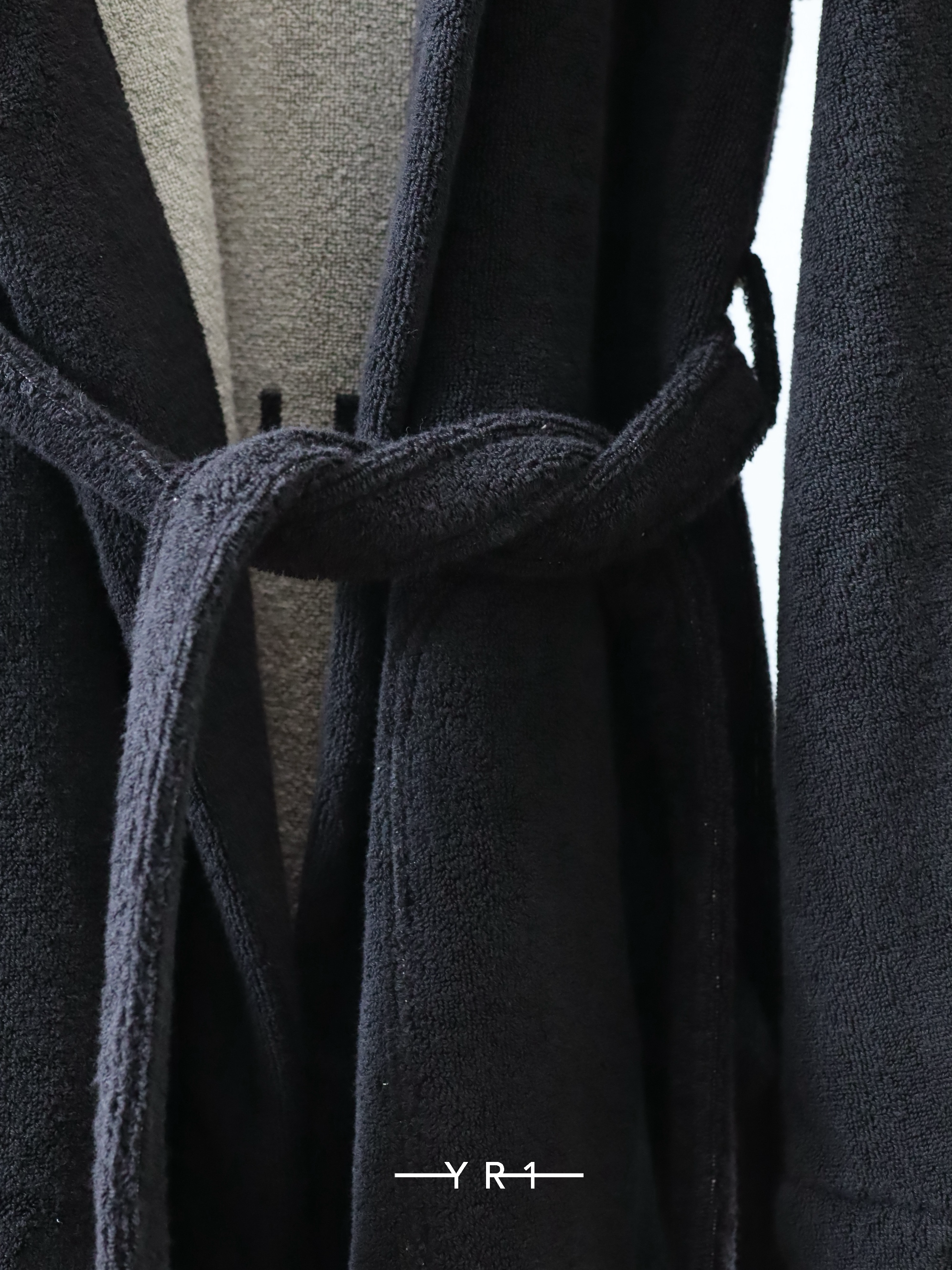 RH Beach Robe RICK OWENS