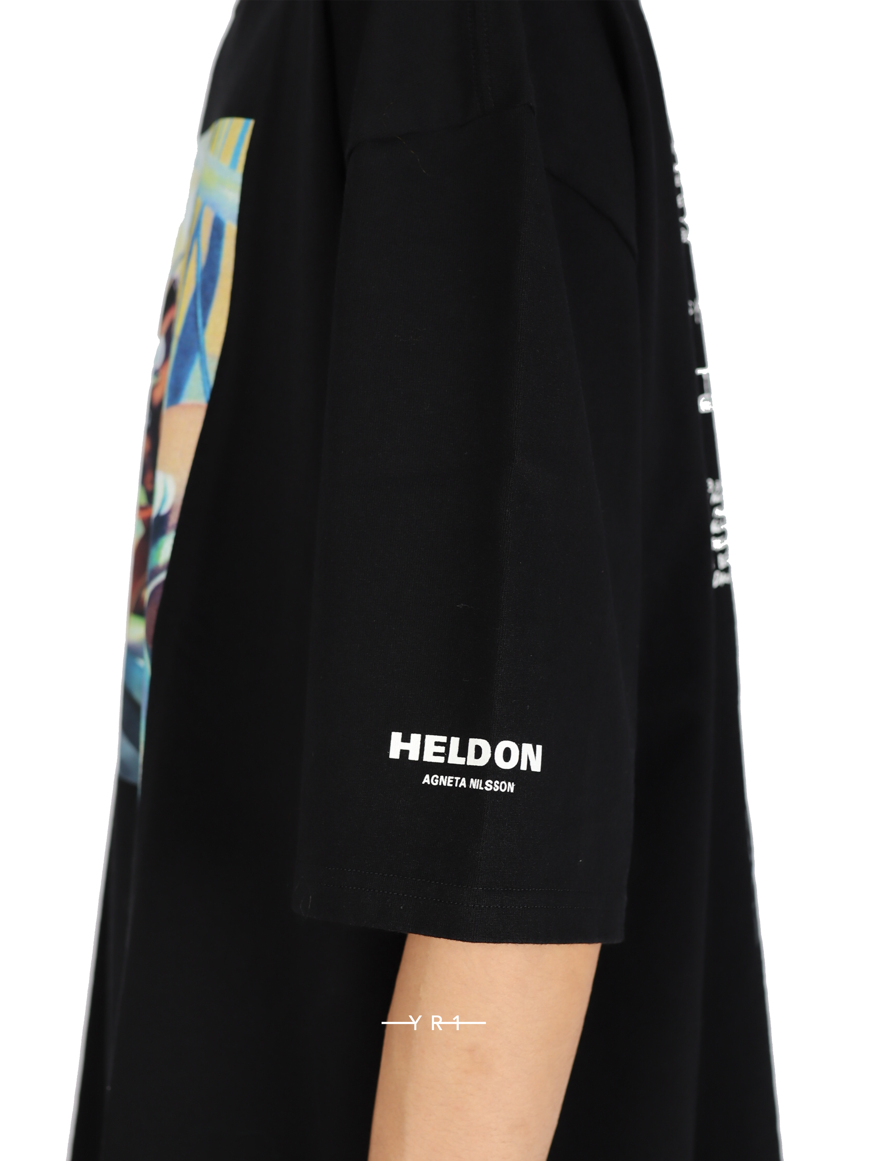 4813-1-Black UNDERCOVER