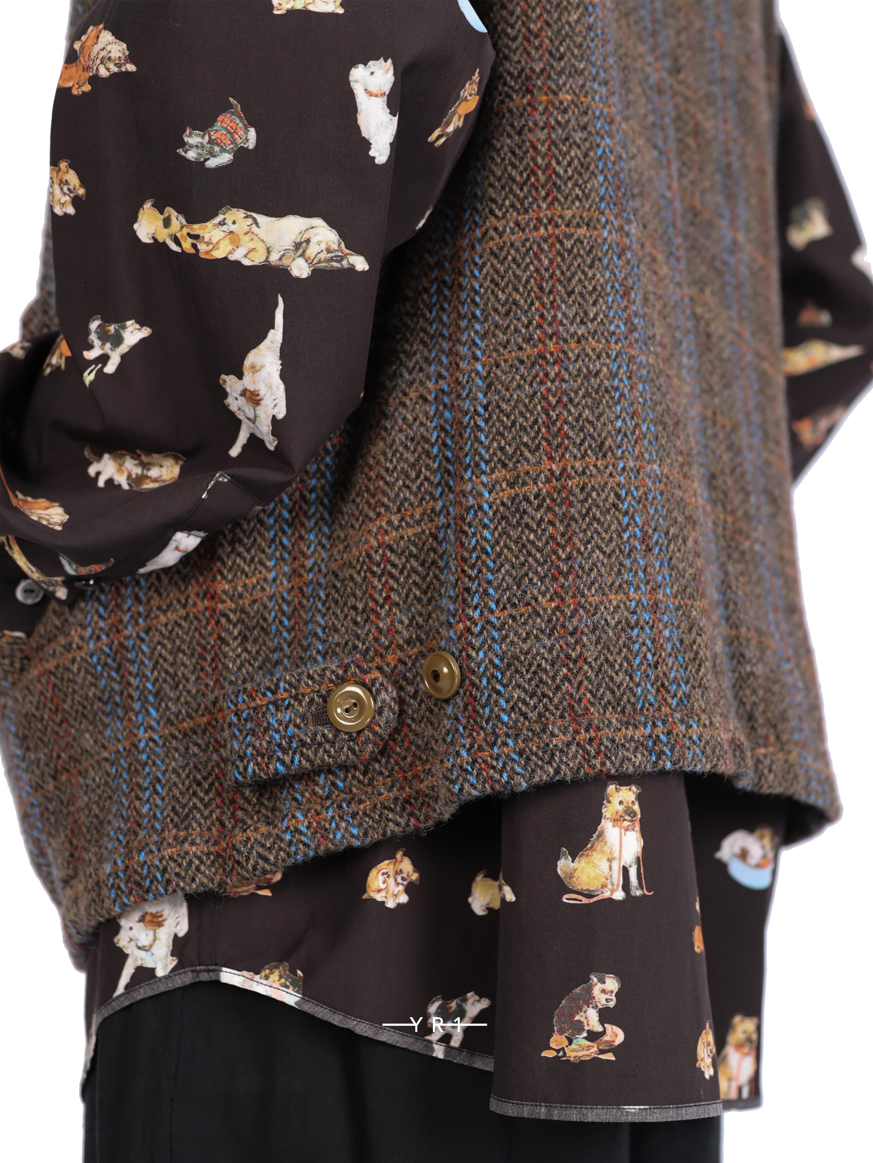 4002-Beige UNDERCOVER