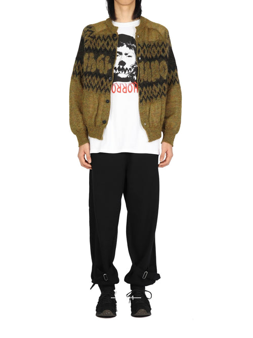 Christmas Sweater - YR1