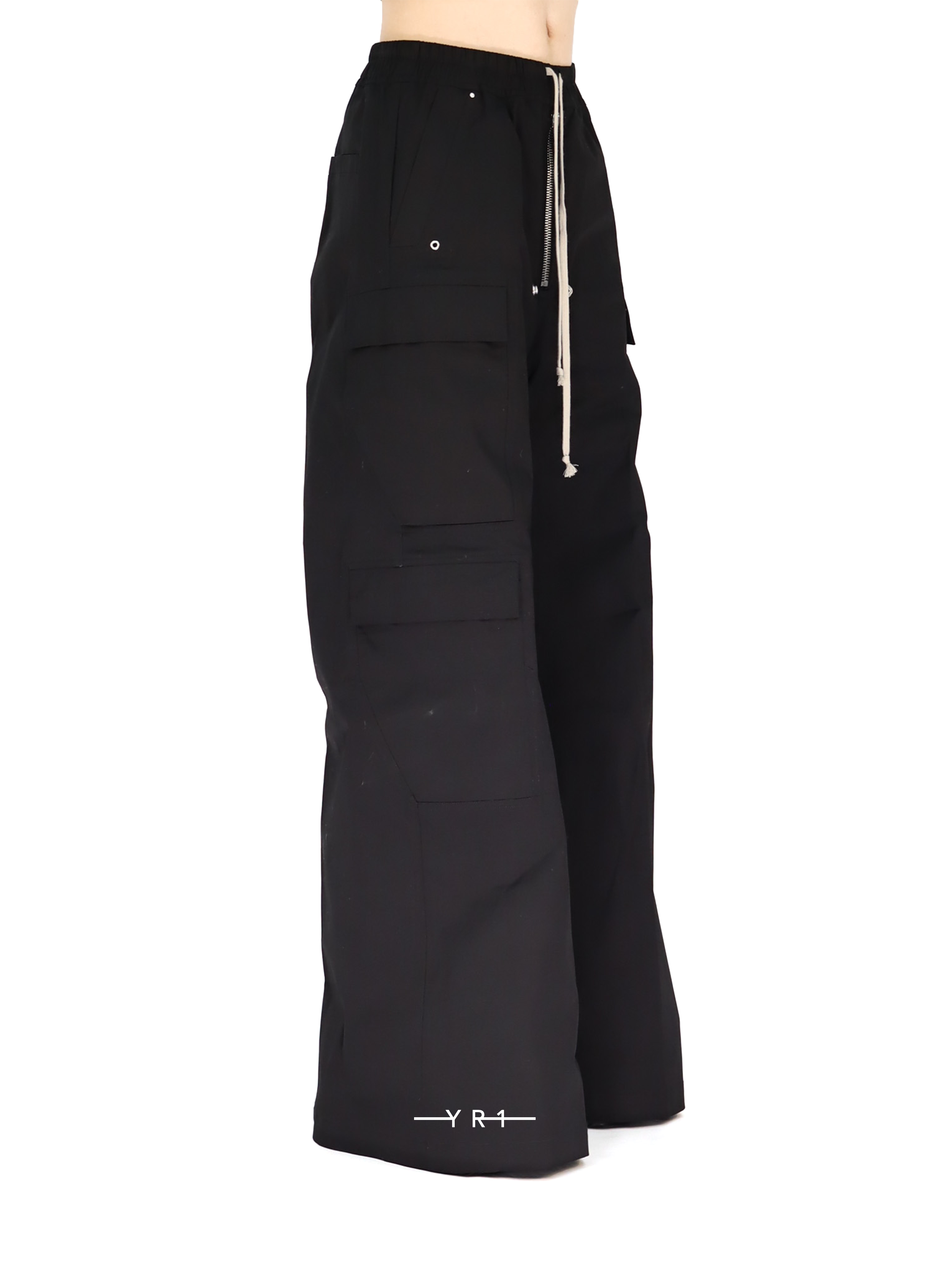 RU Cargobelas RICK OWENS